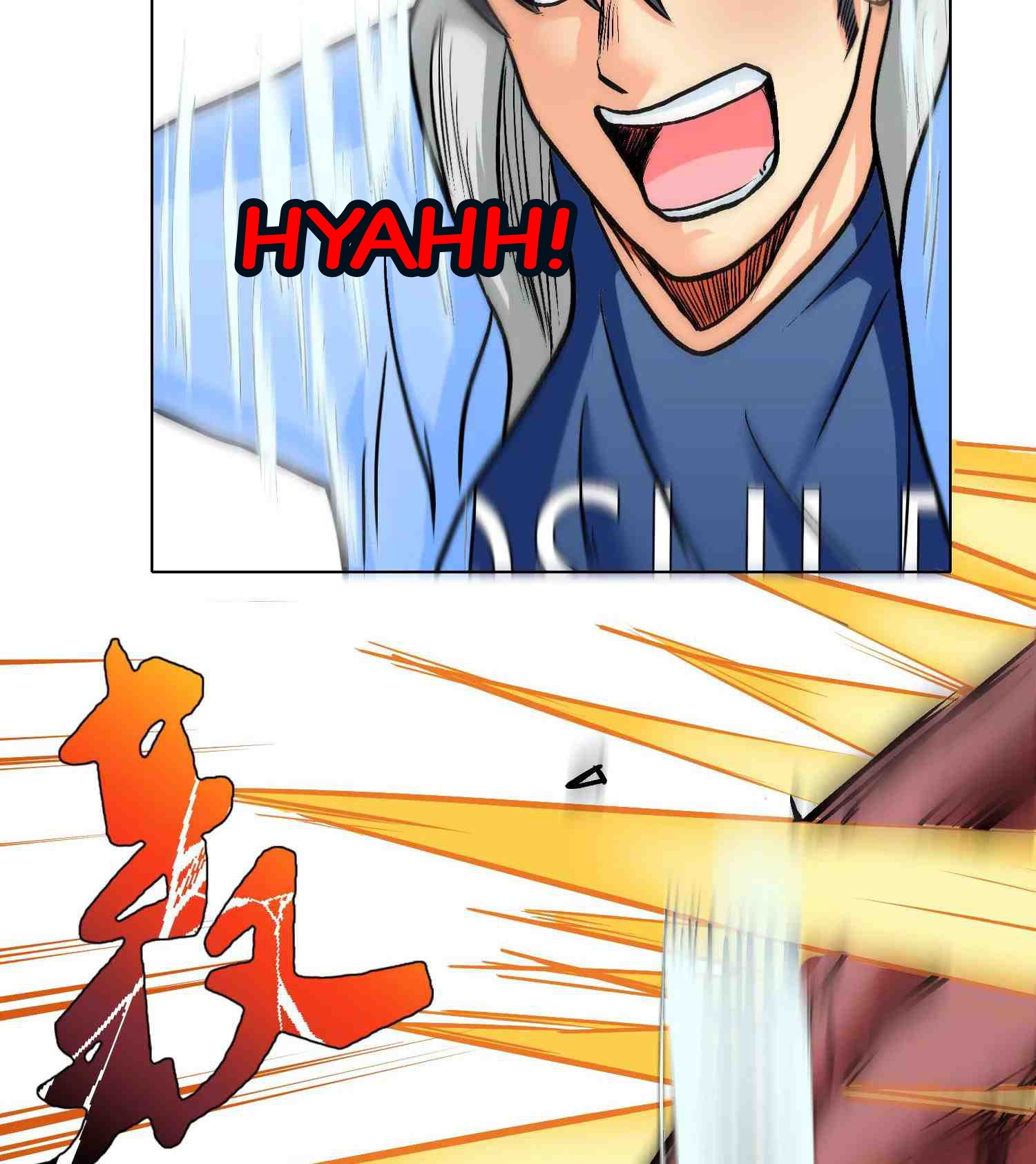 Xianzun System in the City Chapter 31 - halaman 54