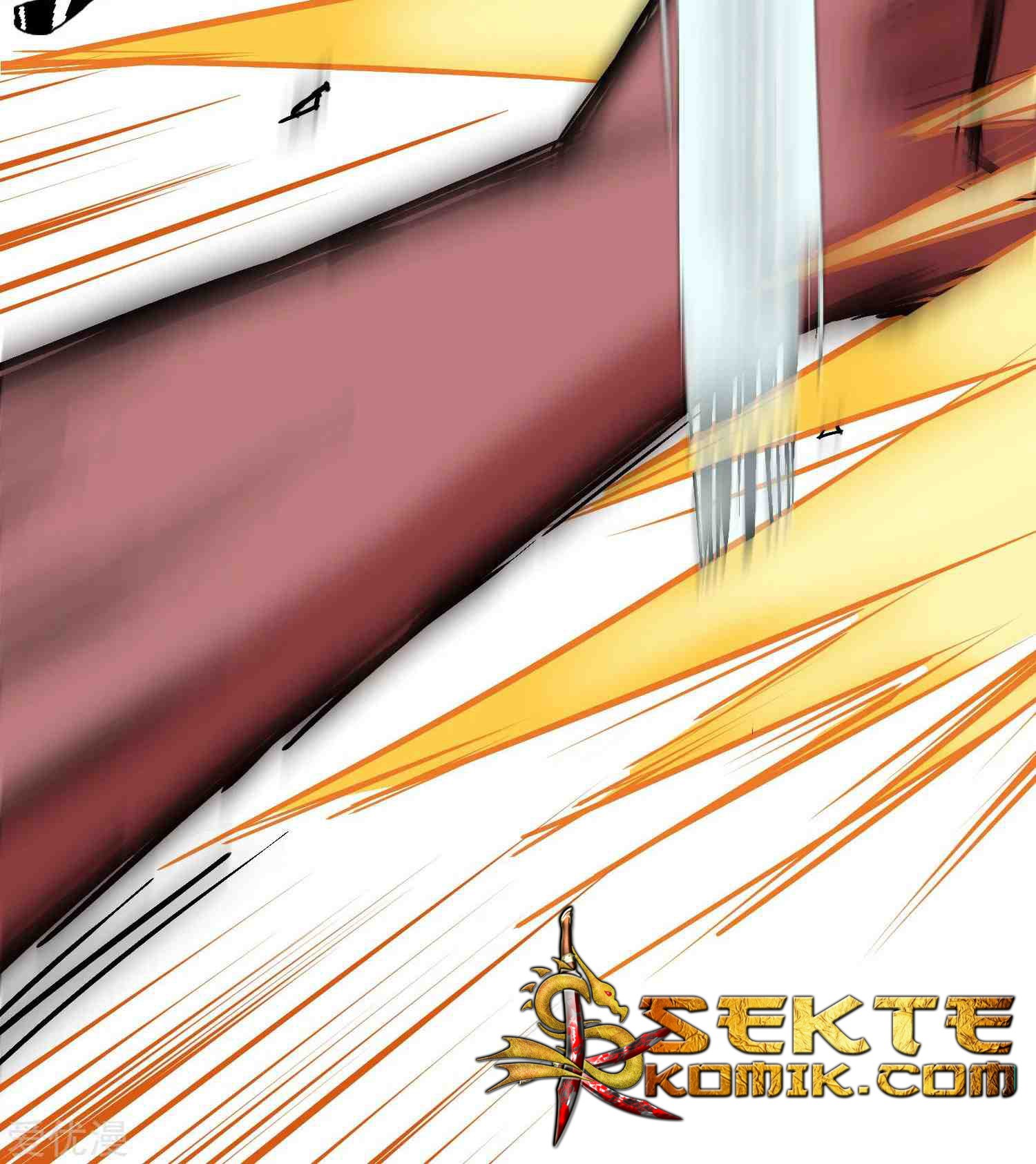 Xianzun System in the City Chapter 31 - halaman 55