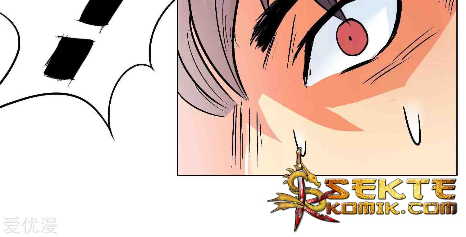 Xianzun System in the City Chapter 31 - halaman 61