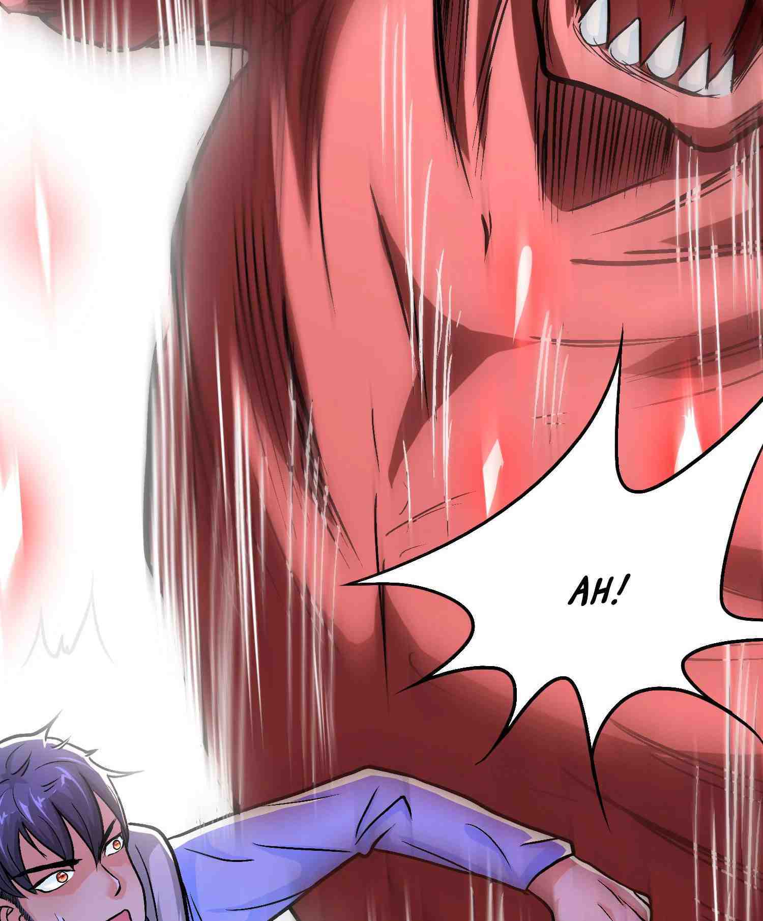 Xianzun System in the City Chapter 31 - halaman 66