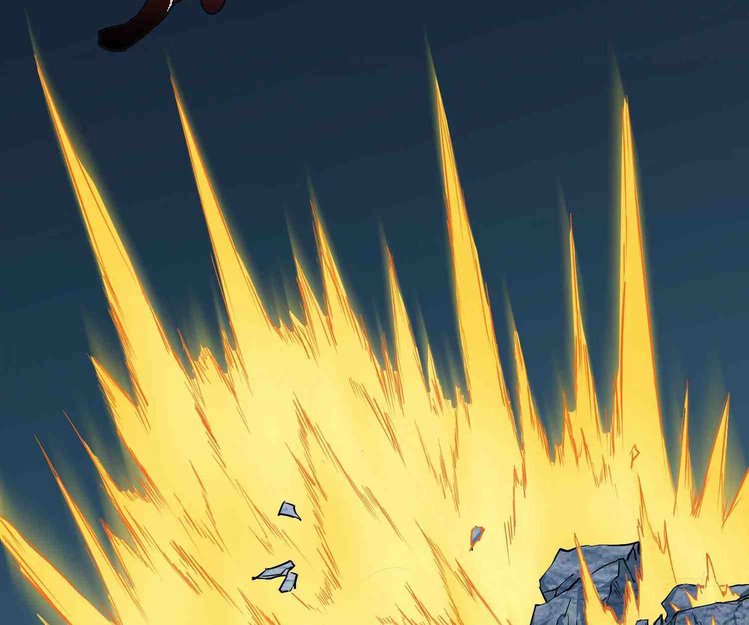Xianzun System in the City Chapter 31 - halaman 72