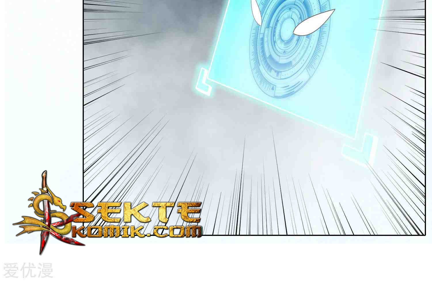 Xianzun System in the City Chapter 31 - halaman 78