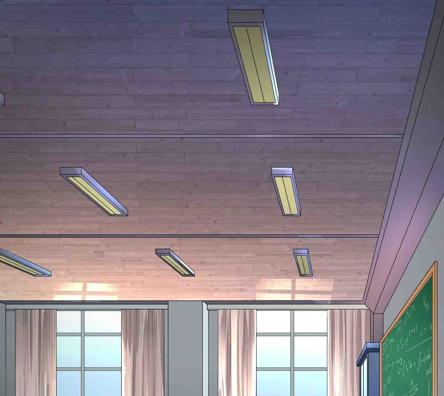 Xianzun System in the City Chapter 31 - halaman 8