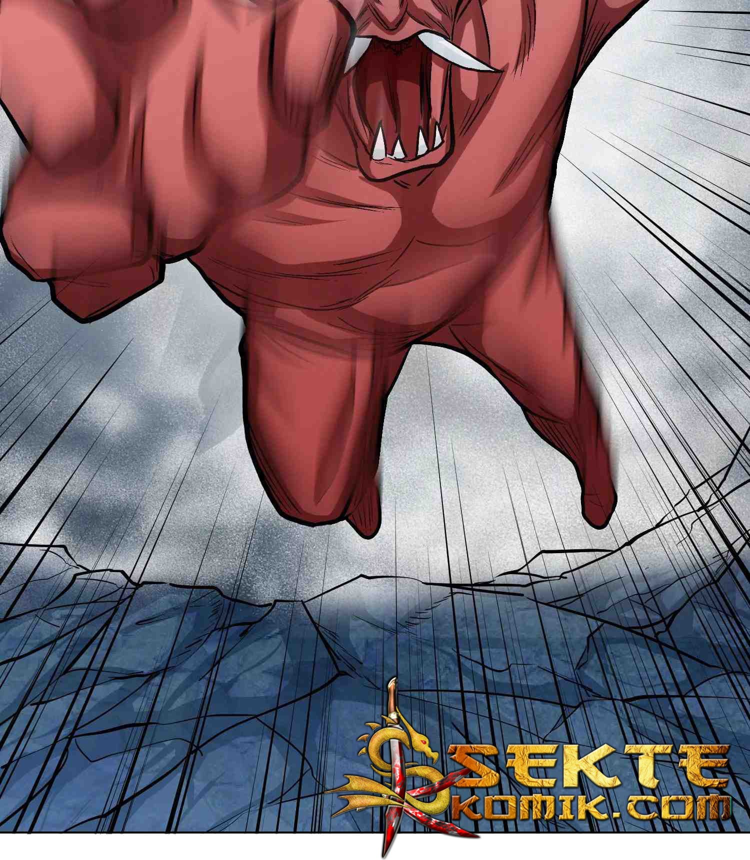 Xianzun System in the City Chapter 31 - halaman 86