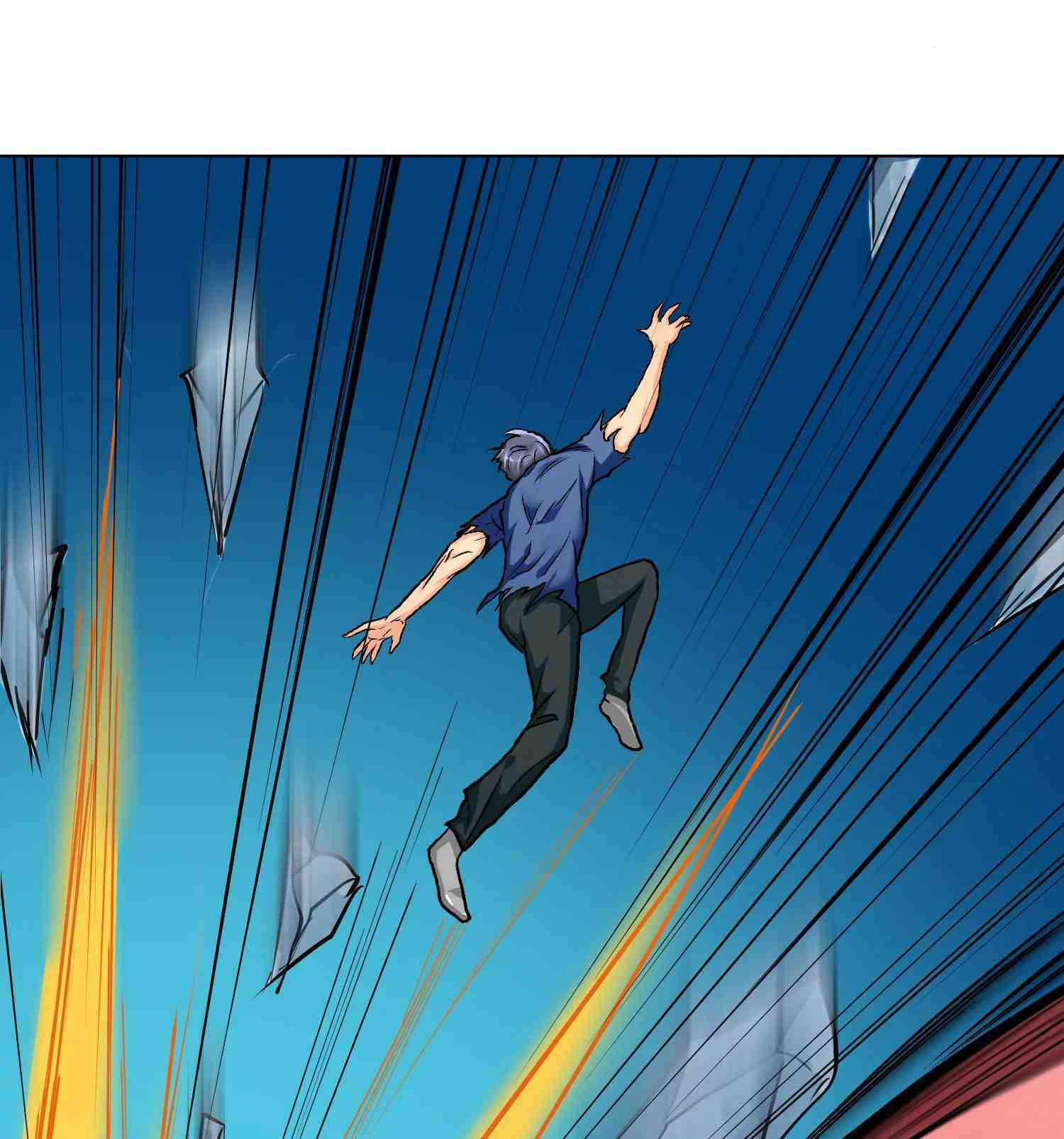 Xianzun System in the City Chapter 31 - halaman 90