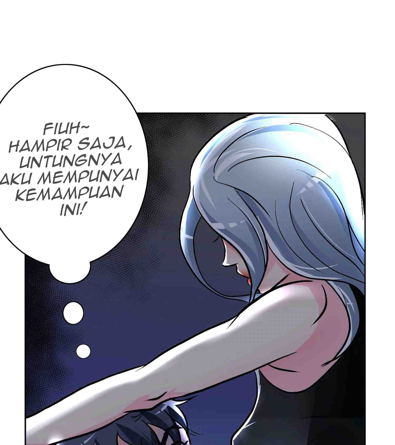 Xianzun System in the City Chapter 32 - halaman 102