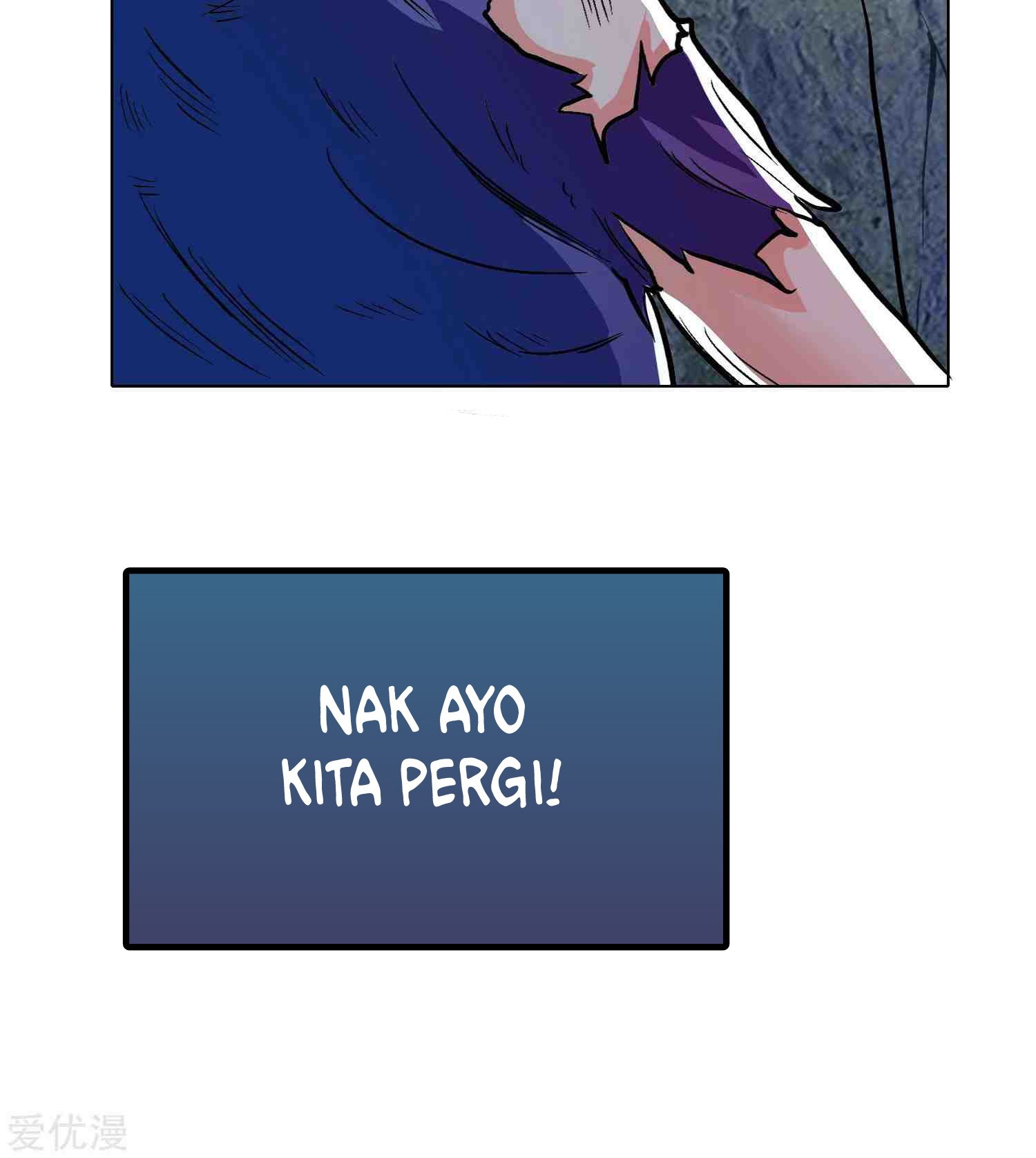 Xianzun System in the City Chapter 32 - halaman 14