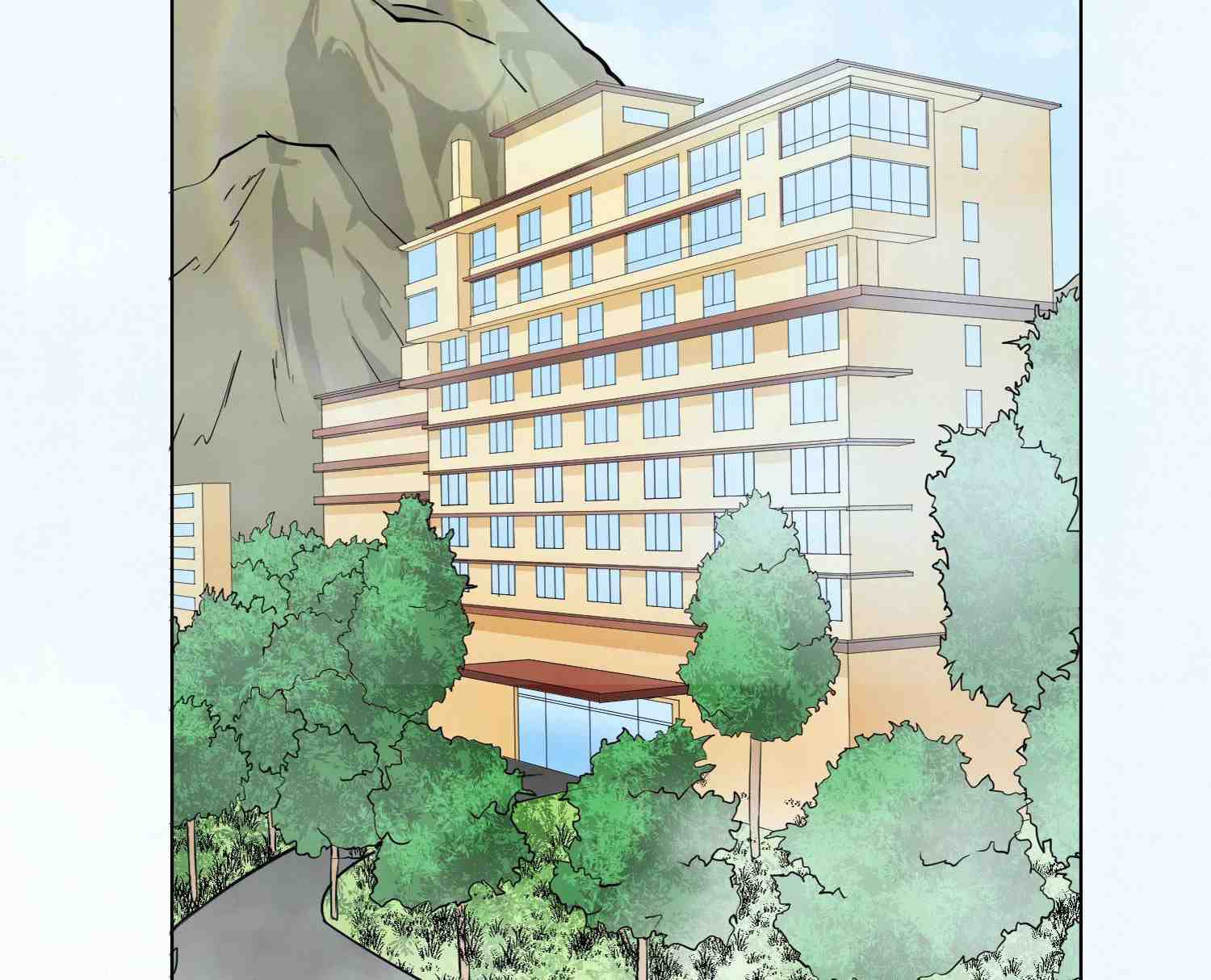 Xianzun System in the City Chapter 32 - halaman 19