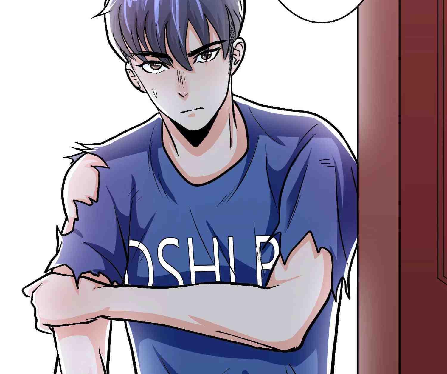 Xianzun System in the City Chapter 32 - halaman 25