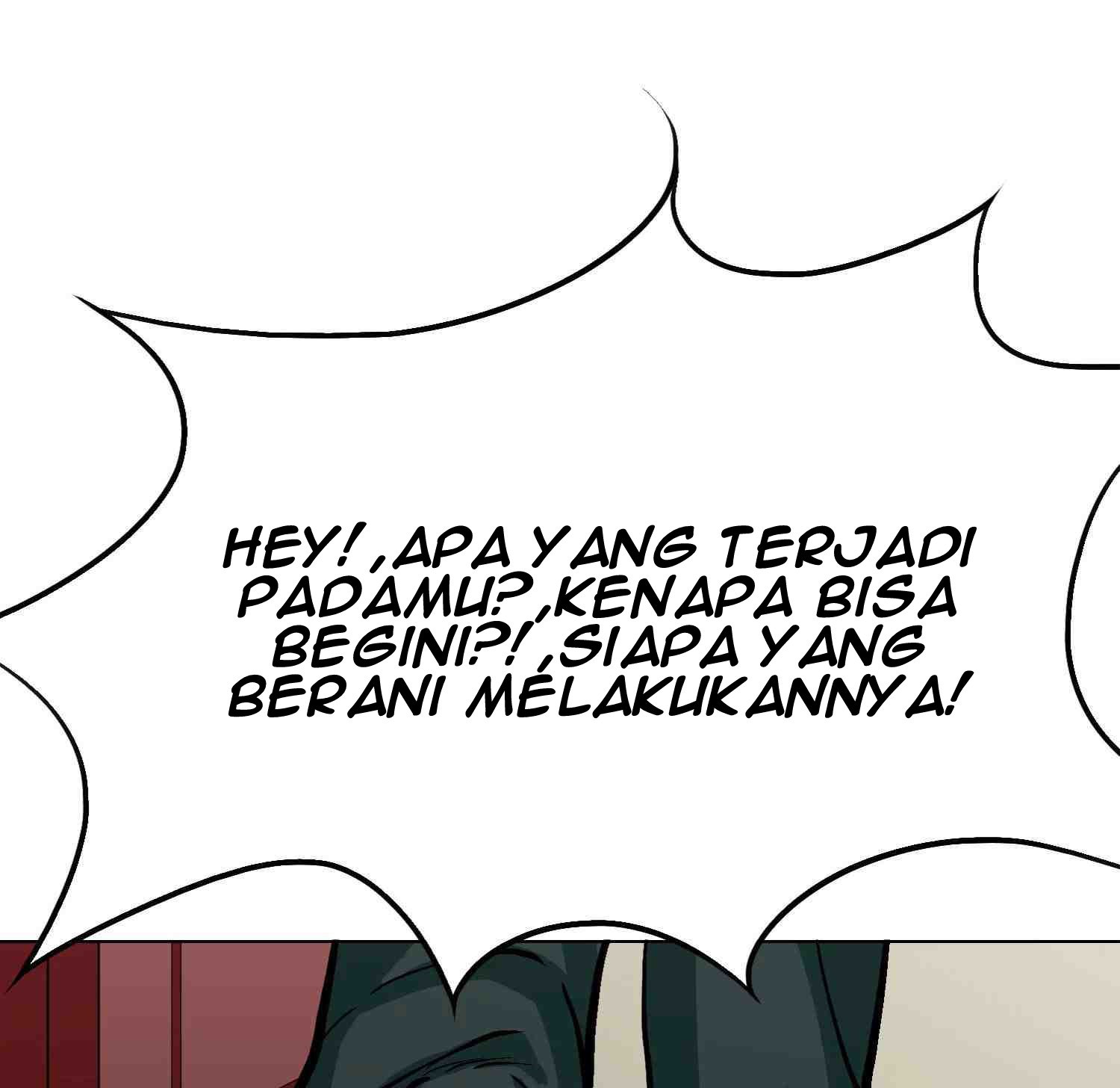 Xianzun System in the City Chapter 32 - halaman 32