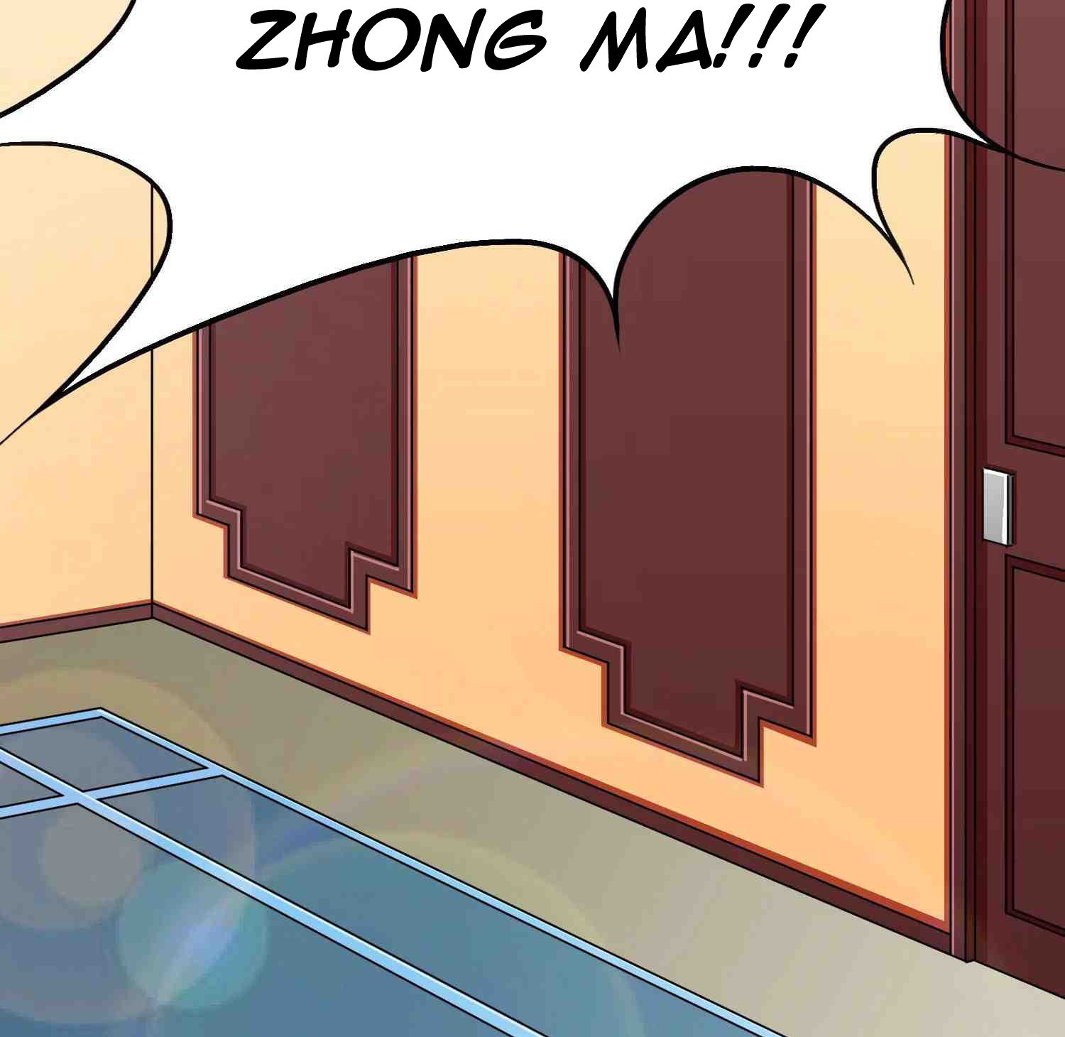 Xianzun System in the City Chapter 32 - halaman 36