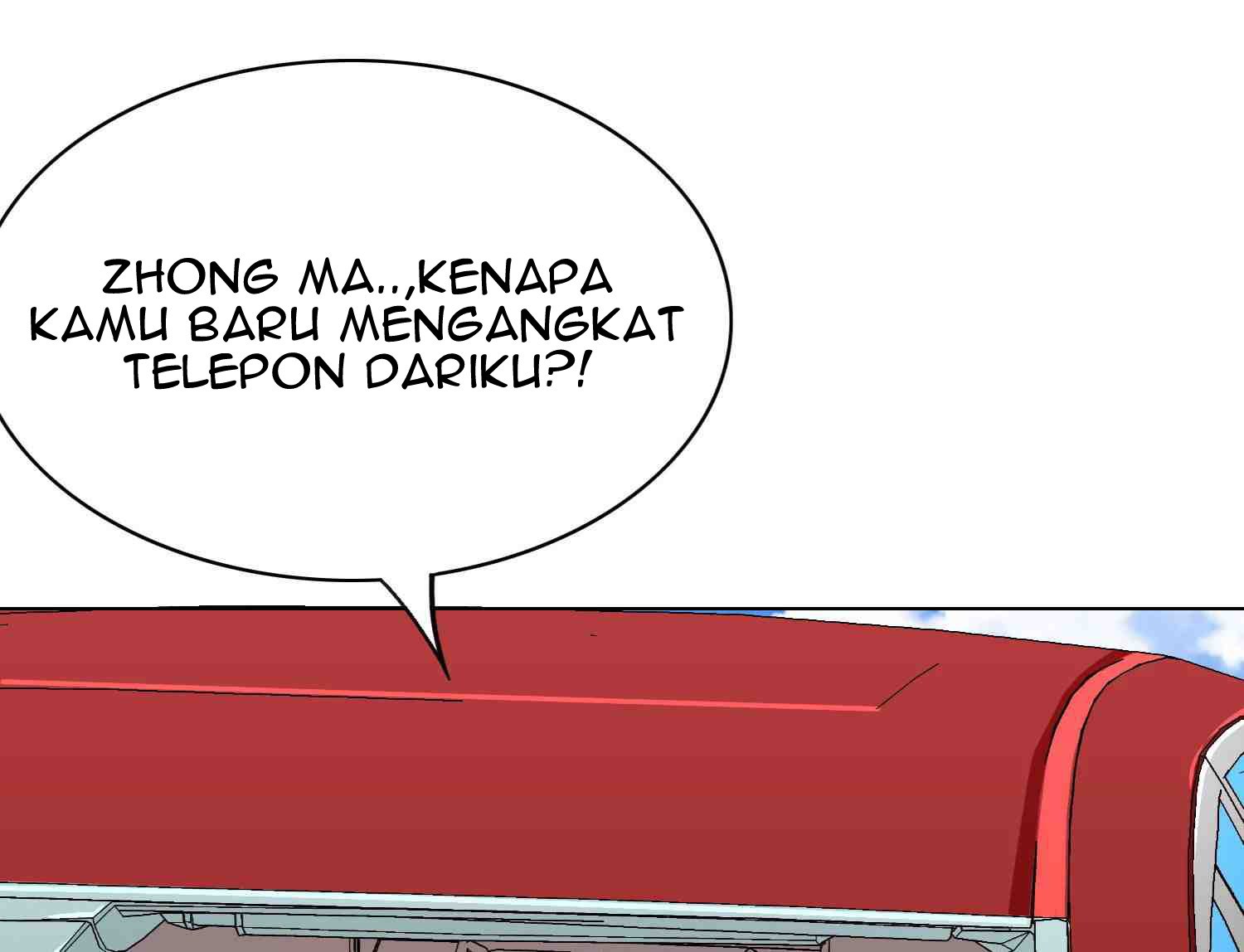 Xianzun System in the City Chapter 32 - halaman 48