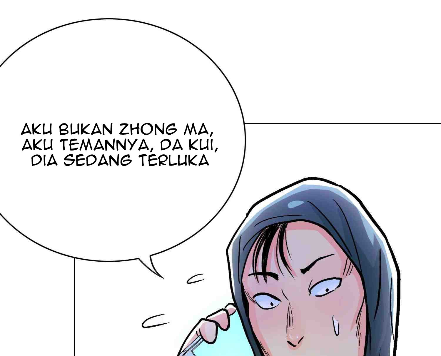 Xianzun System in the City Chapter 32 - halaman 50