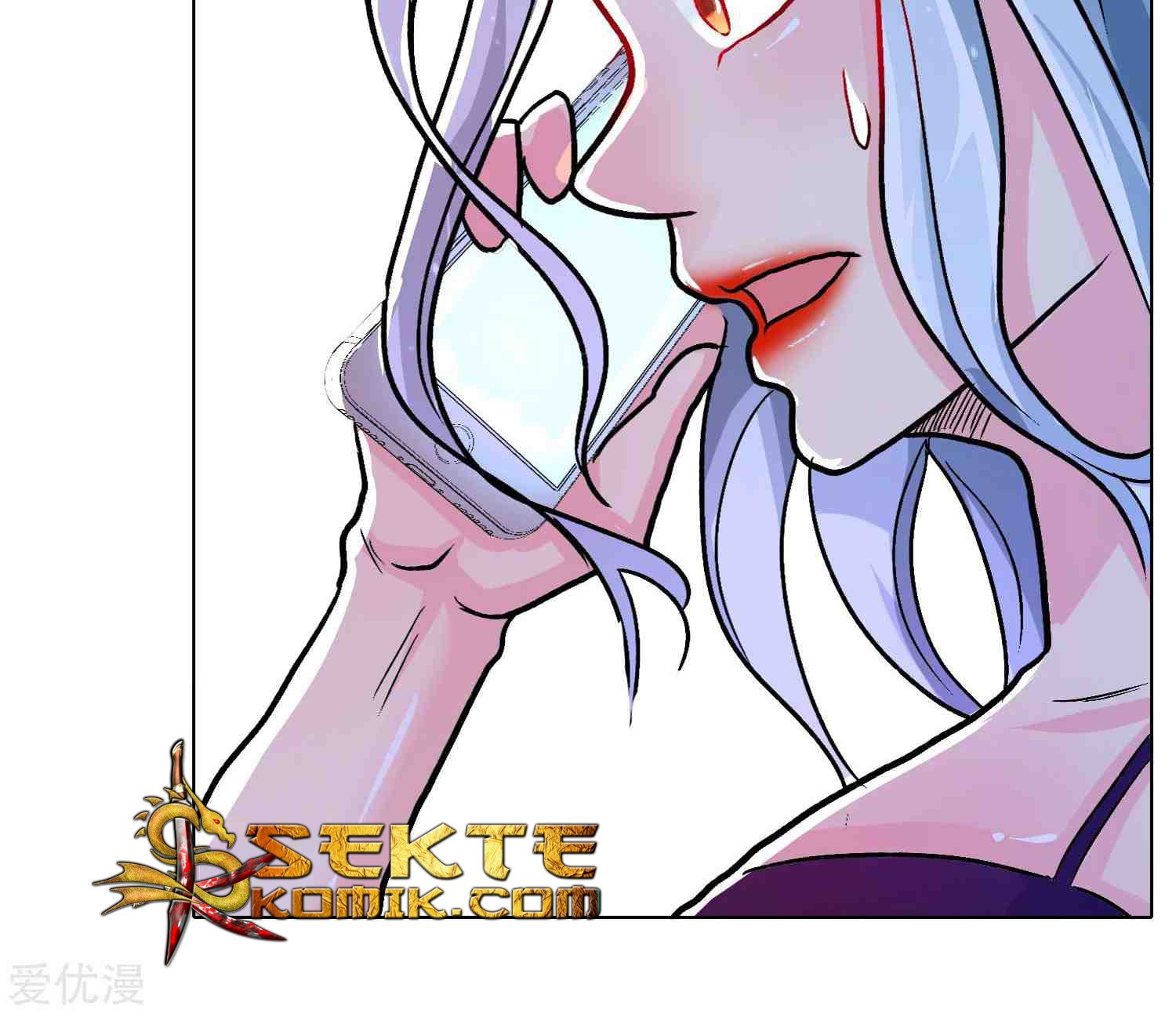 Xianzun System in the City Chapter 32 - halaman 53