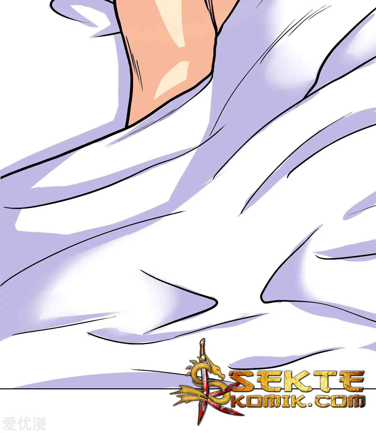 Xianzun System in the City Chapter 32 - halaman 65