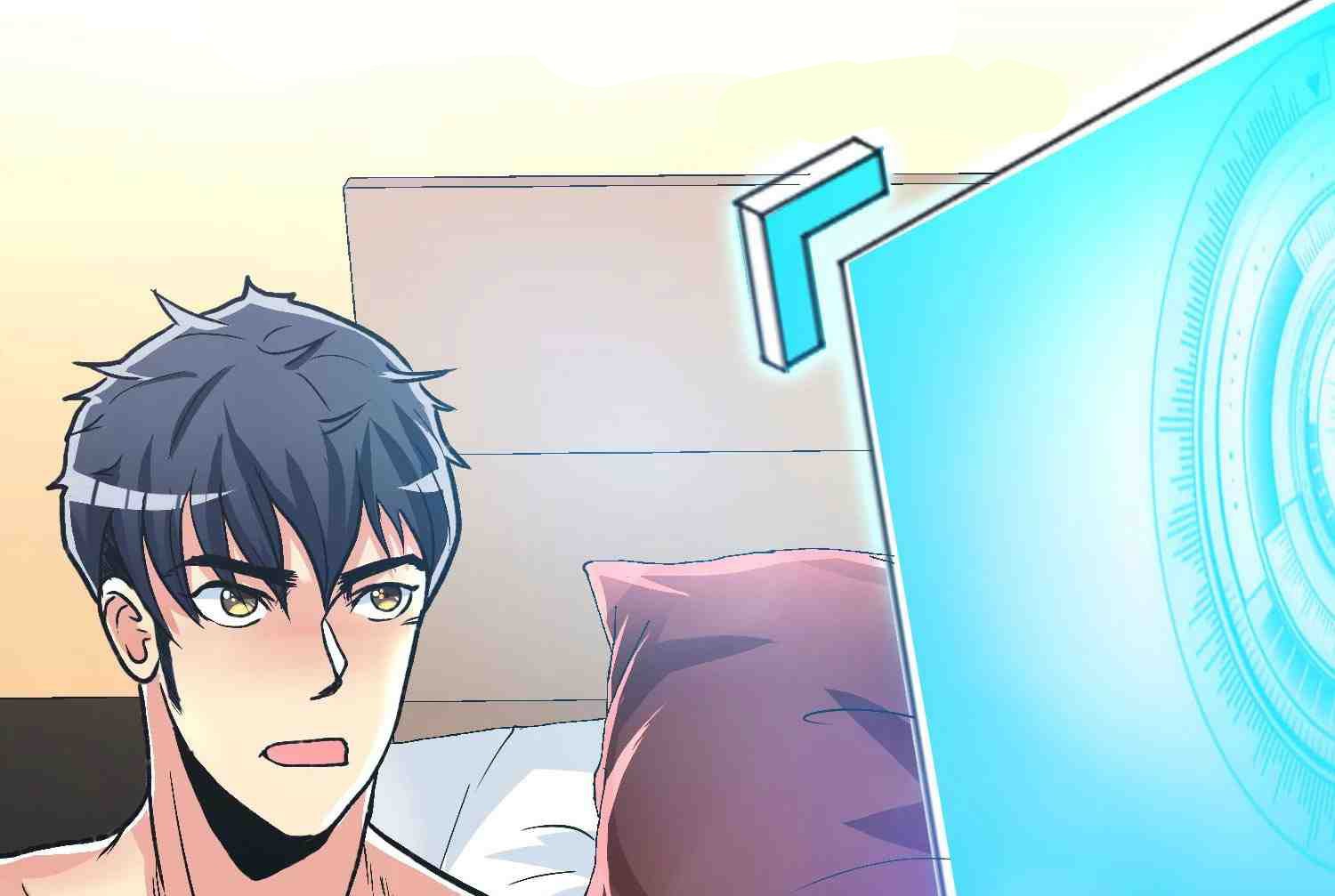 Xianzun System in the City Chapter 32 - halaman 74