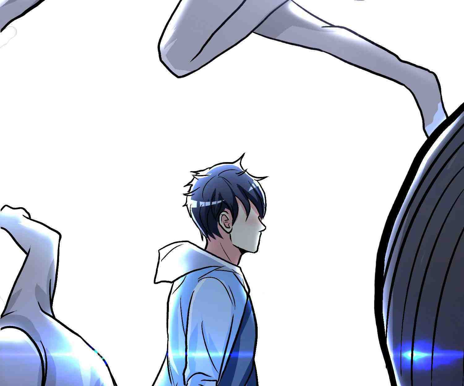 Xianzun System in the City Chapter 32 - halaman 84