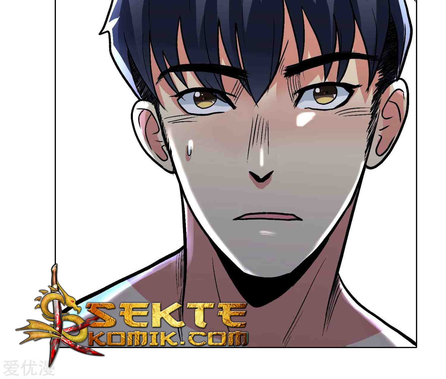 Xianzun System in the City Chapter 32 - halaman 88