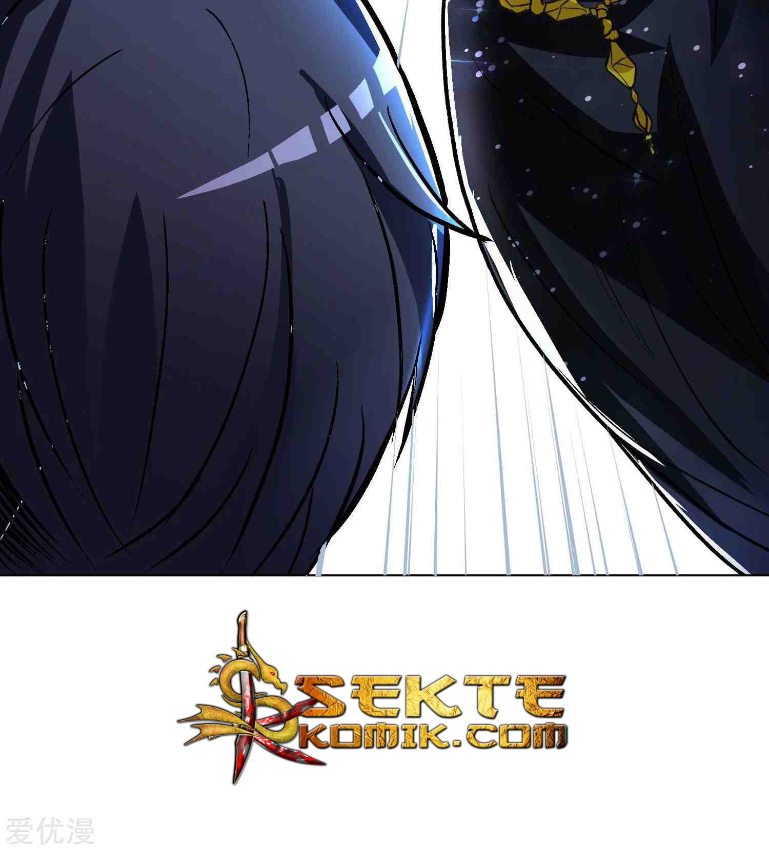 Xianzun System in the City Chapter 32 - halaman 97