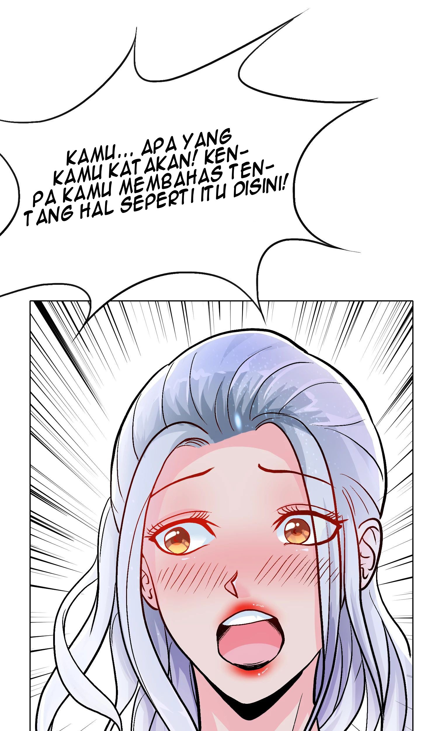 Xianzun System in the City Chapter 33 - halaman 21