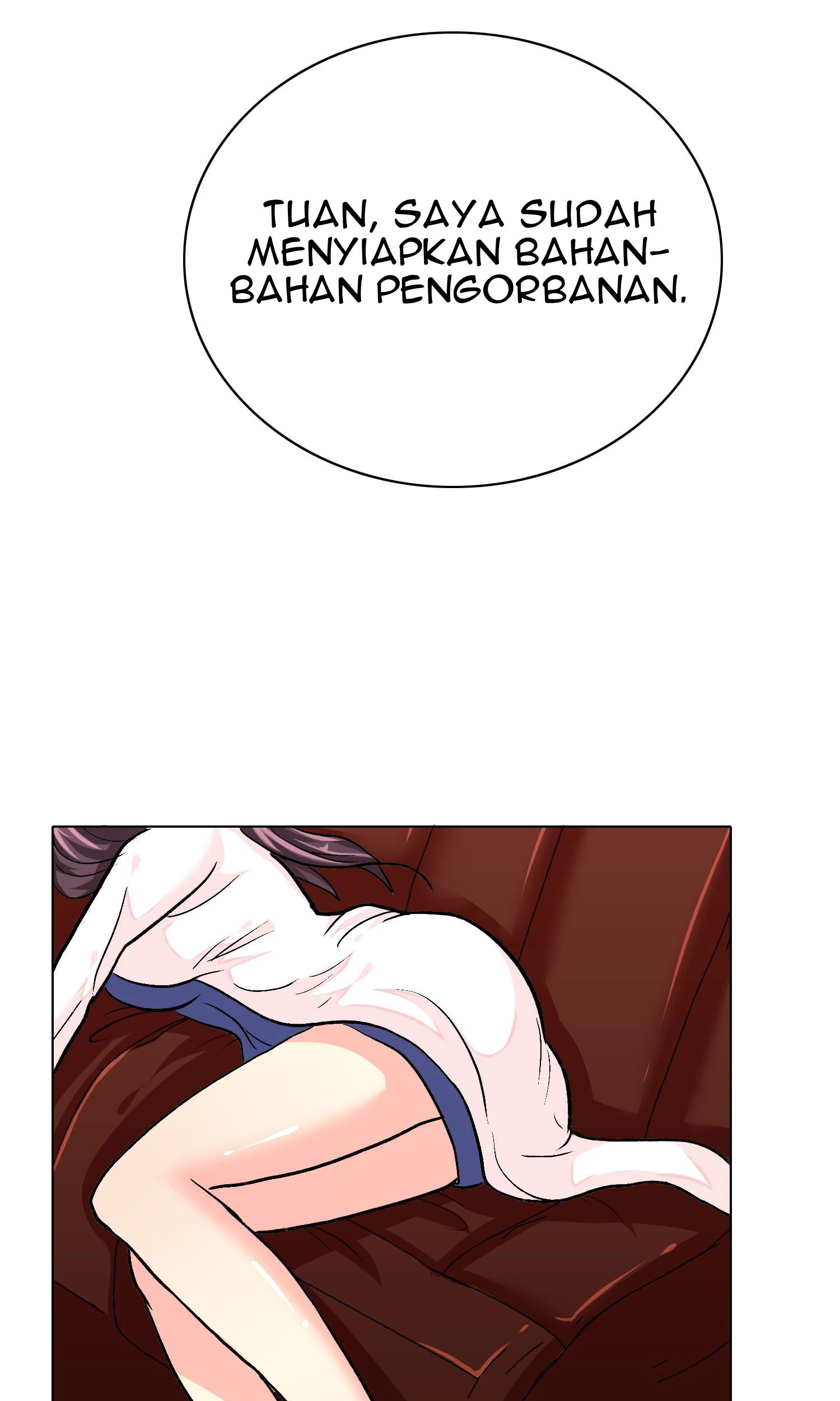 Xianzun System in the City Chapter 33 - halaman 31