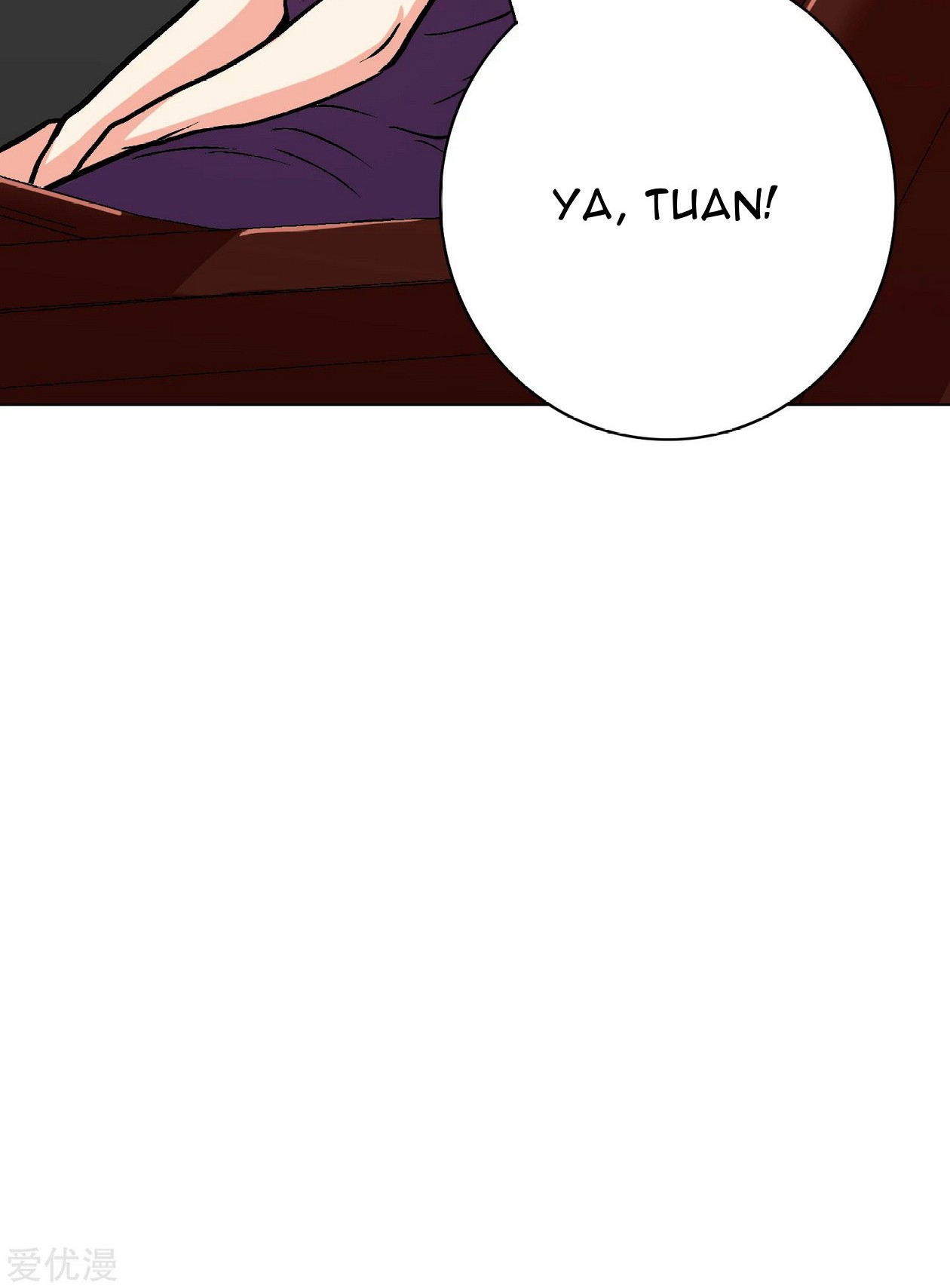 Xianzun System in the City Chapter 33 - halaman 38