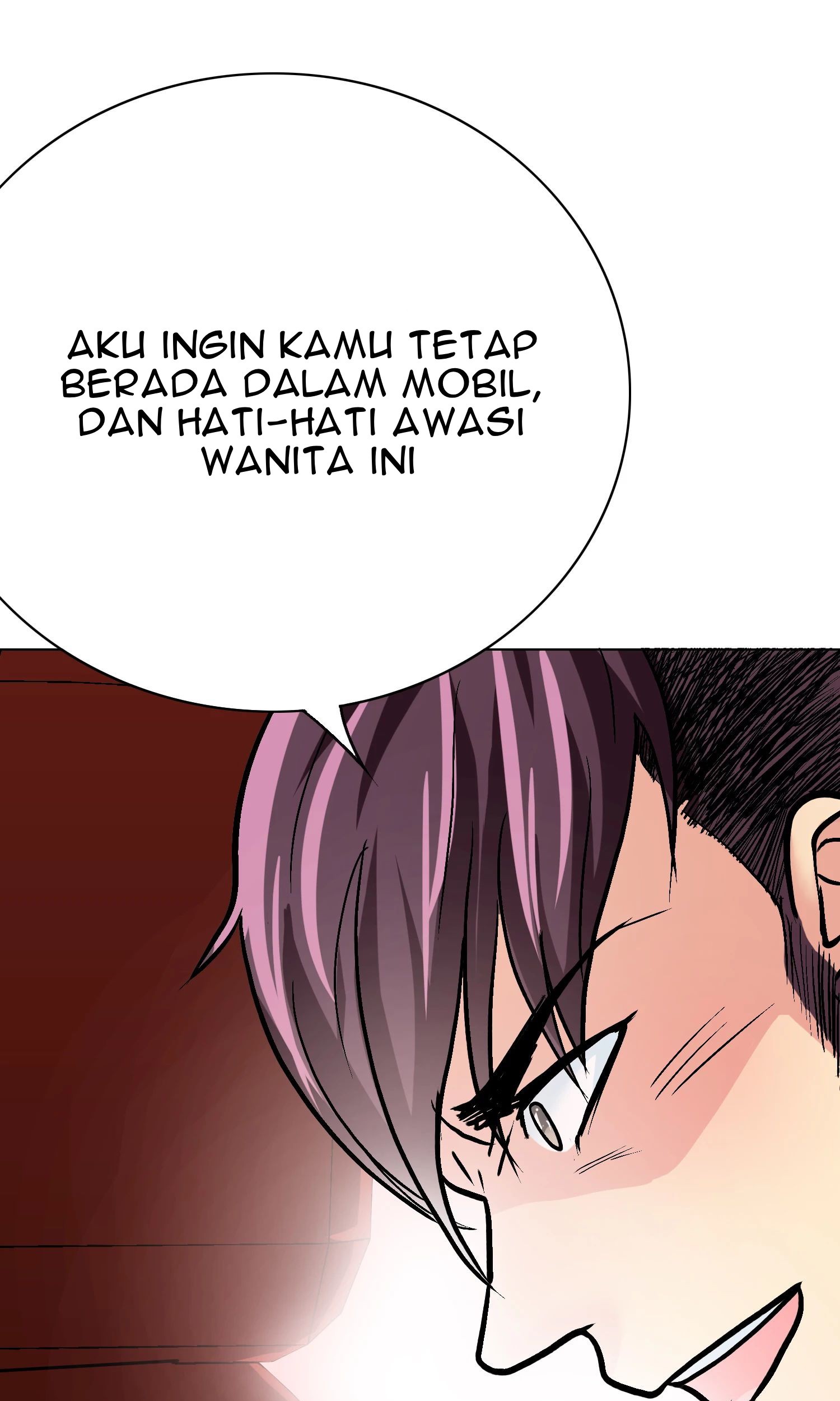 Xianzun System in the City Chapter 33 - halaman 39