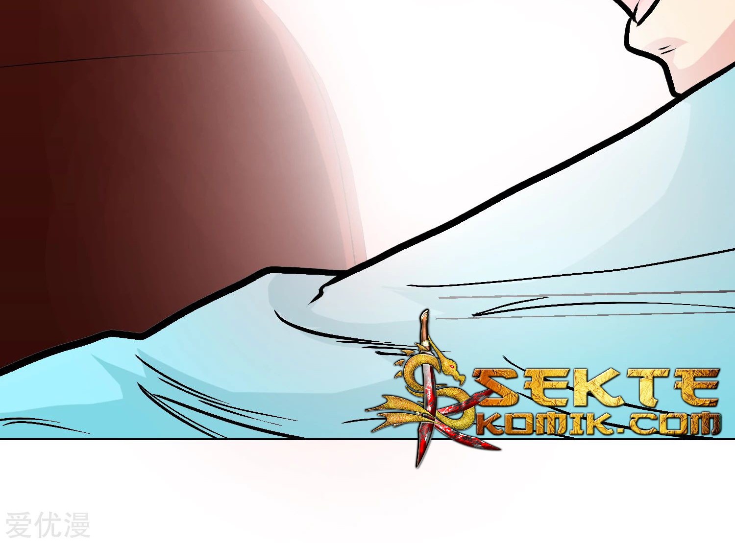 Xianzun System in the City Chapter 33 - halaman 40