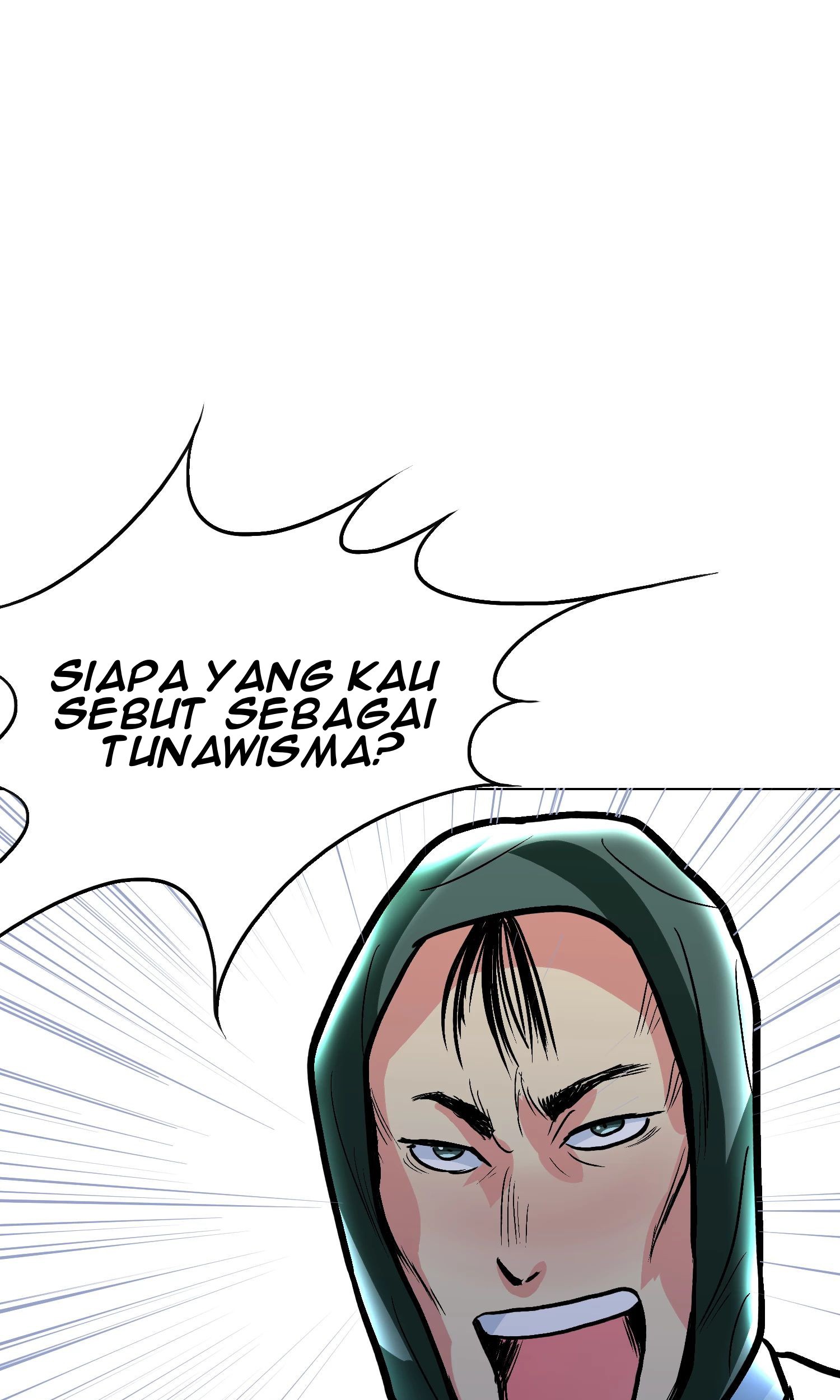 Xianzun System in the City Chapter 33 - halaman 58