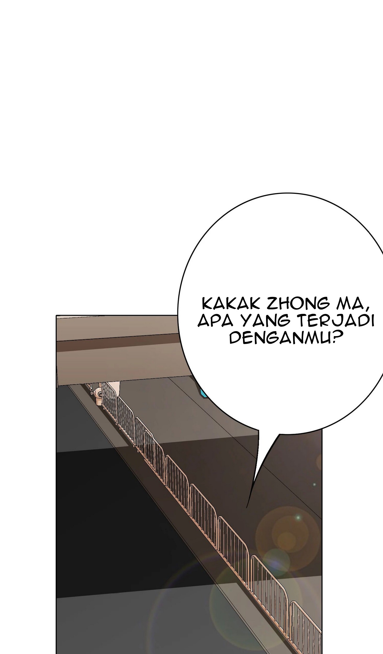 Xianzun System in the City Chapter 33 - halaman 6