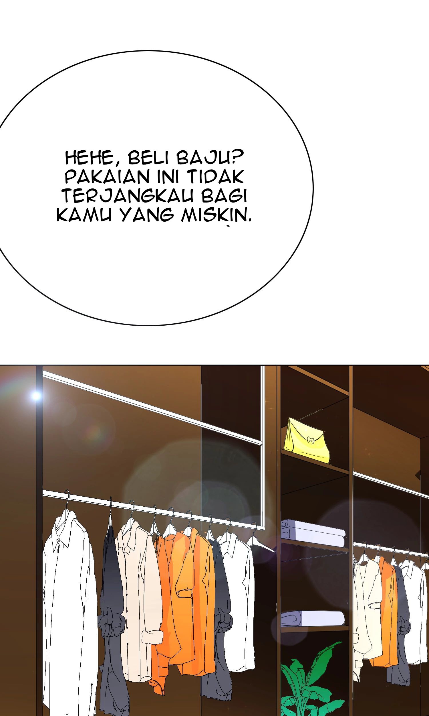 Xianzun System in the City Chapter 33 - halaman 62