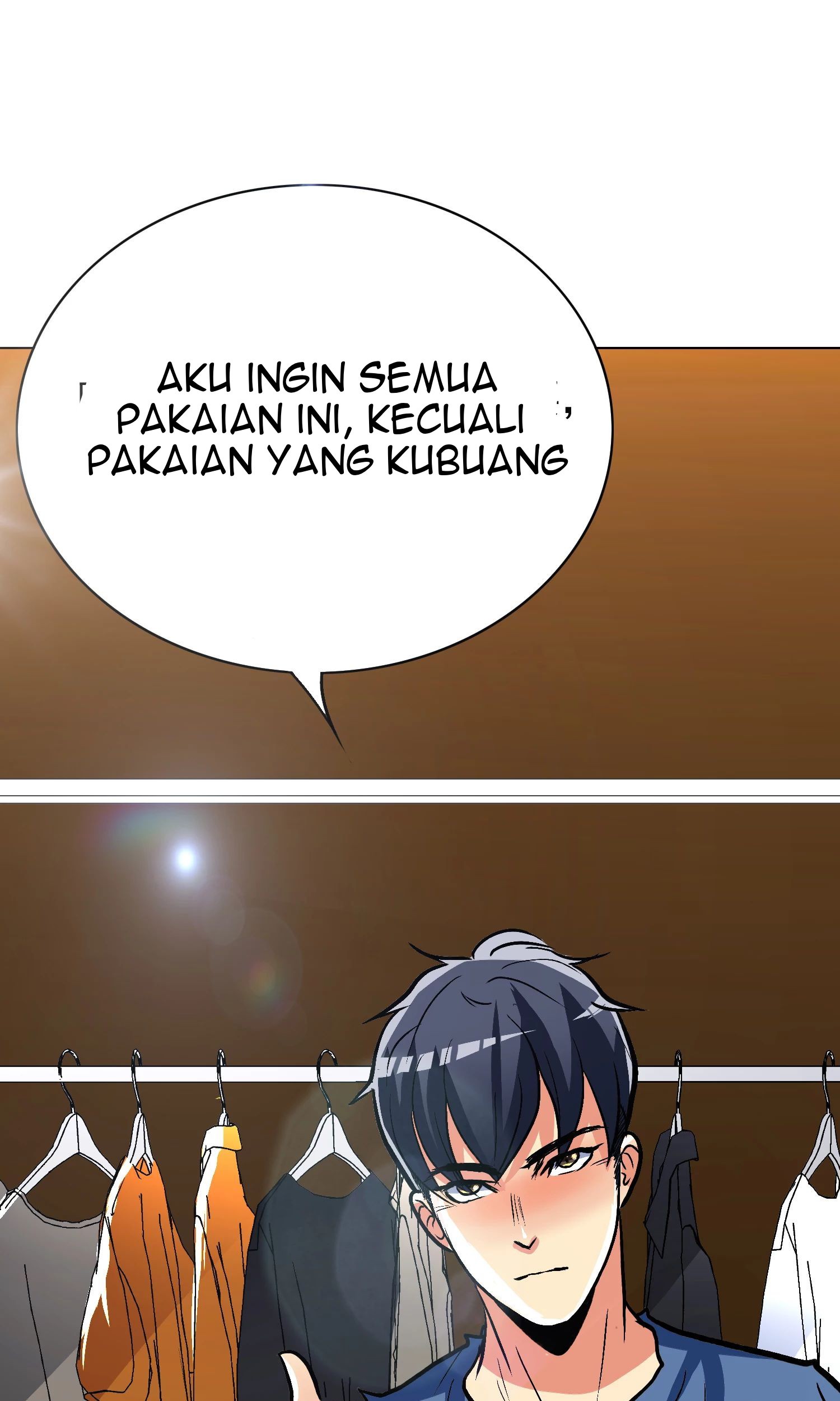 Xianzun System in the City Chapter 33 - halaman 67