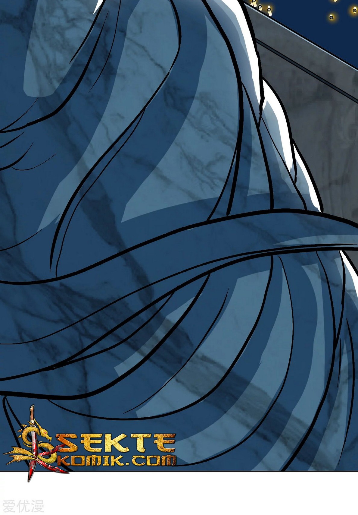 Xianzun System in the City Chapter 34 - halaman 23
