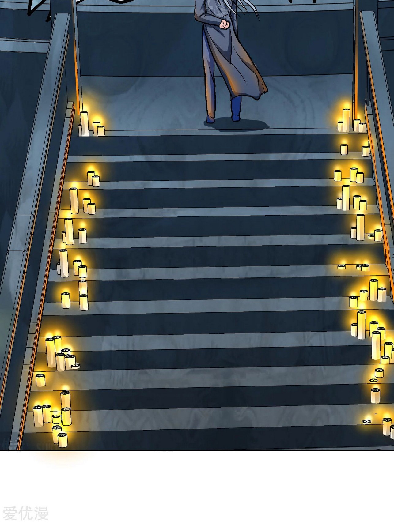 Xianzun System in the City Chapter 34 - halaman 25