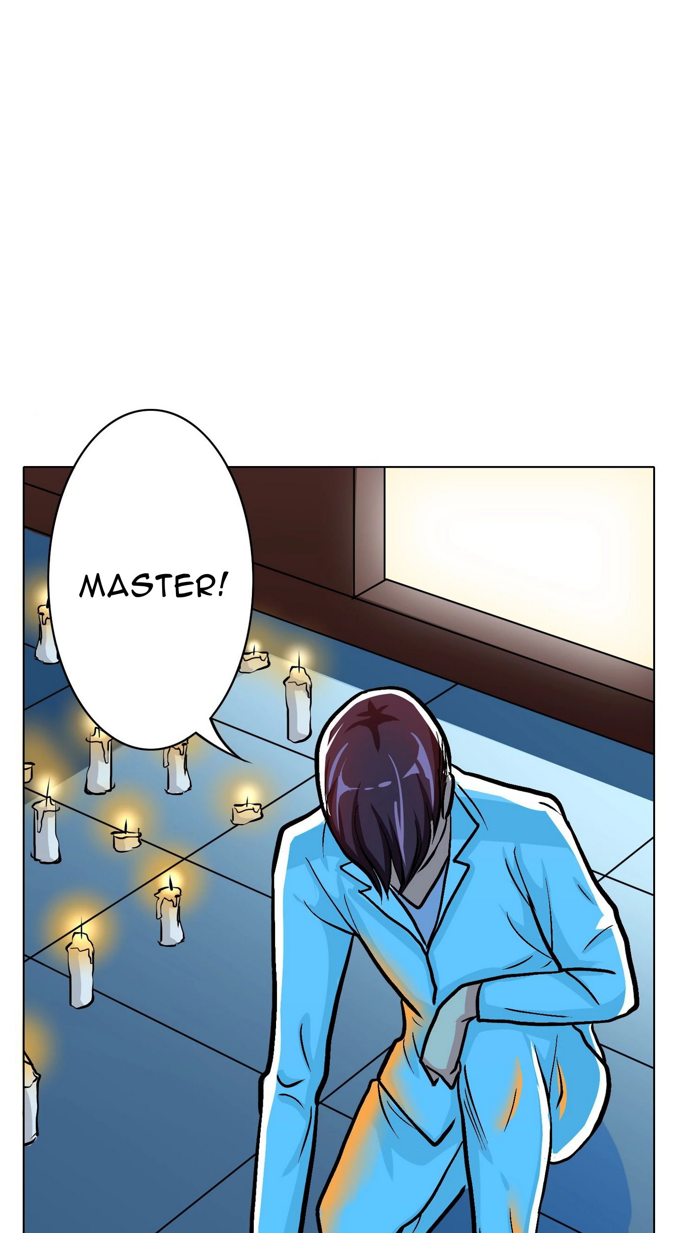 Xianzun System in the City Chapter 34 - halaman 26