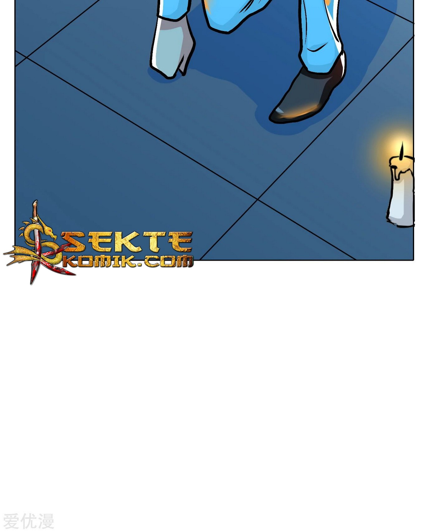 Xianzun System in the City Chapter 34 - halaman 27