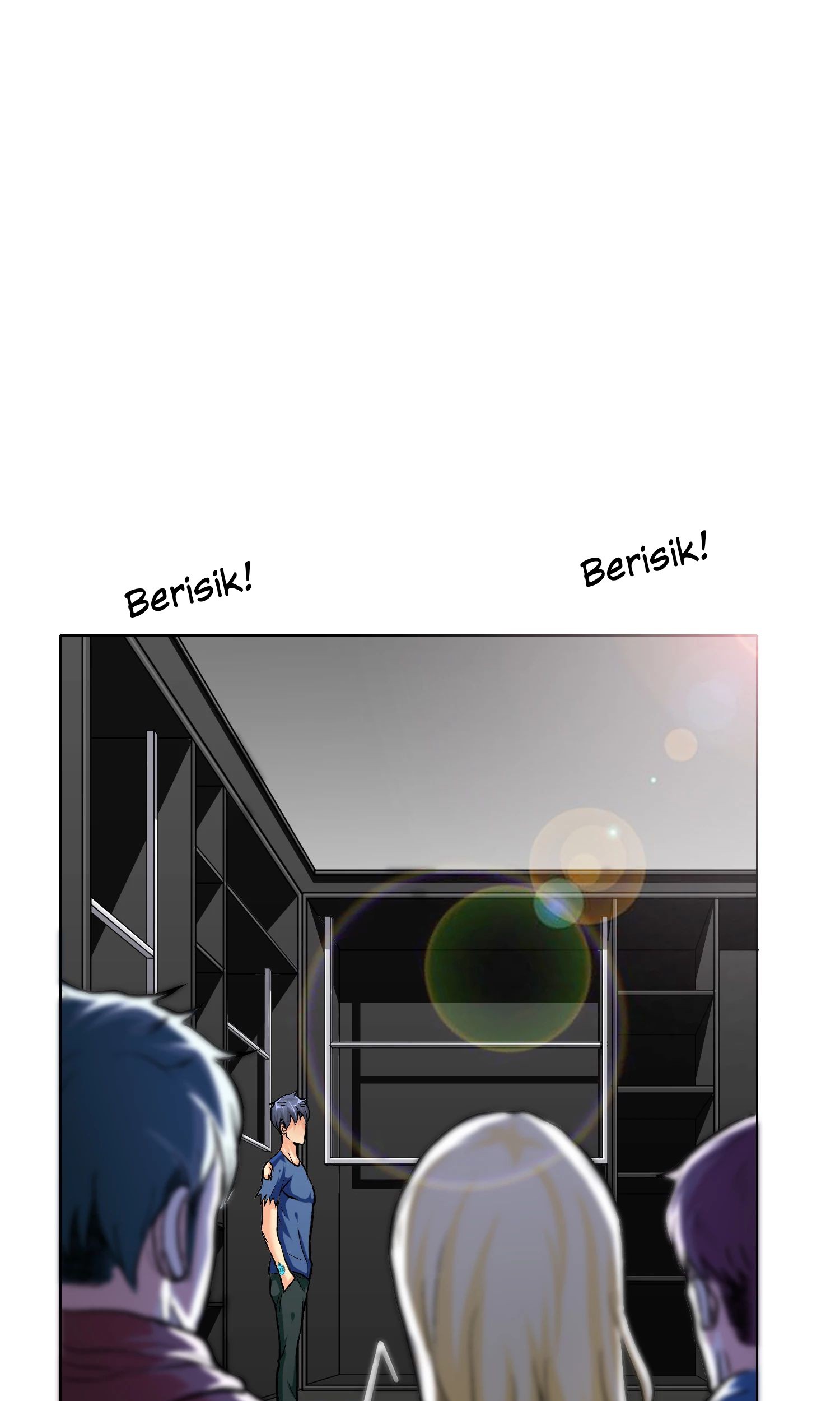 Xianzun System in the City Chapter 34 - halaman 32