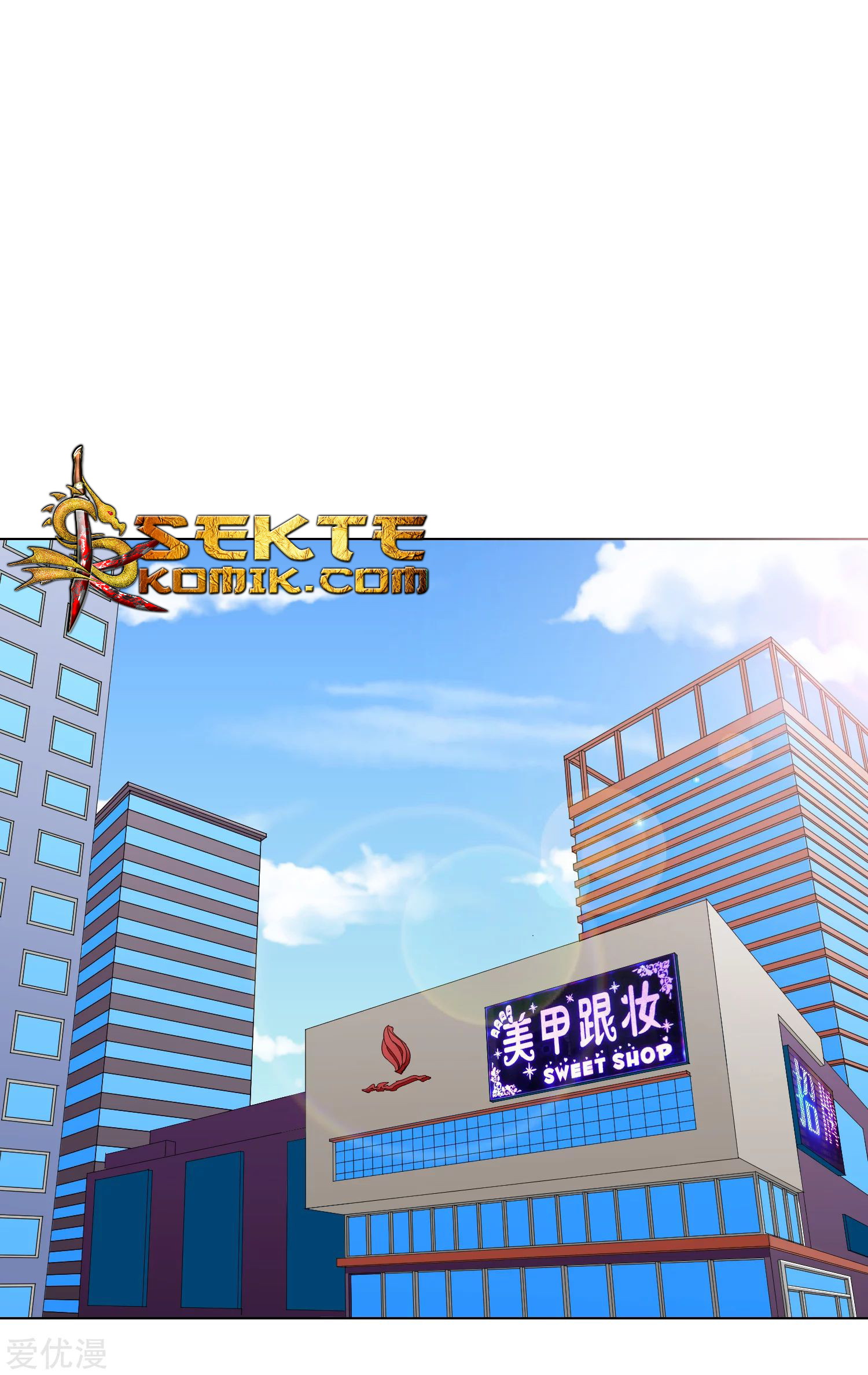 Xianzun System in the City Chapter 34 - halaman 4