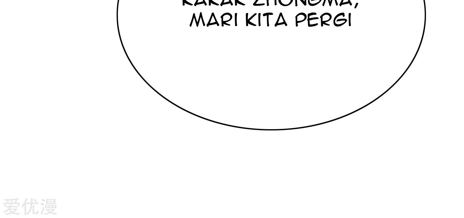 Xianzun System in the City Chapter 34 - halaman 61
