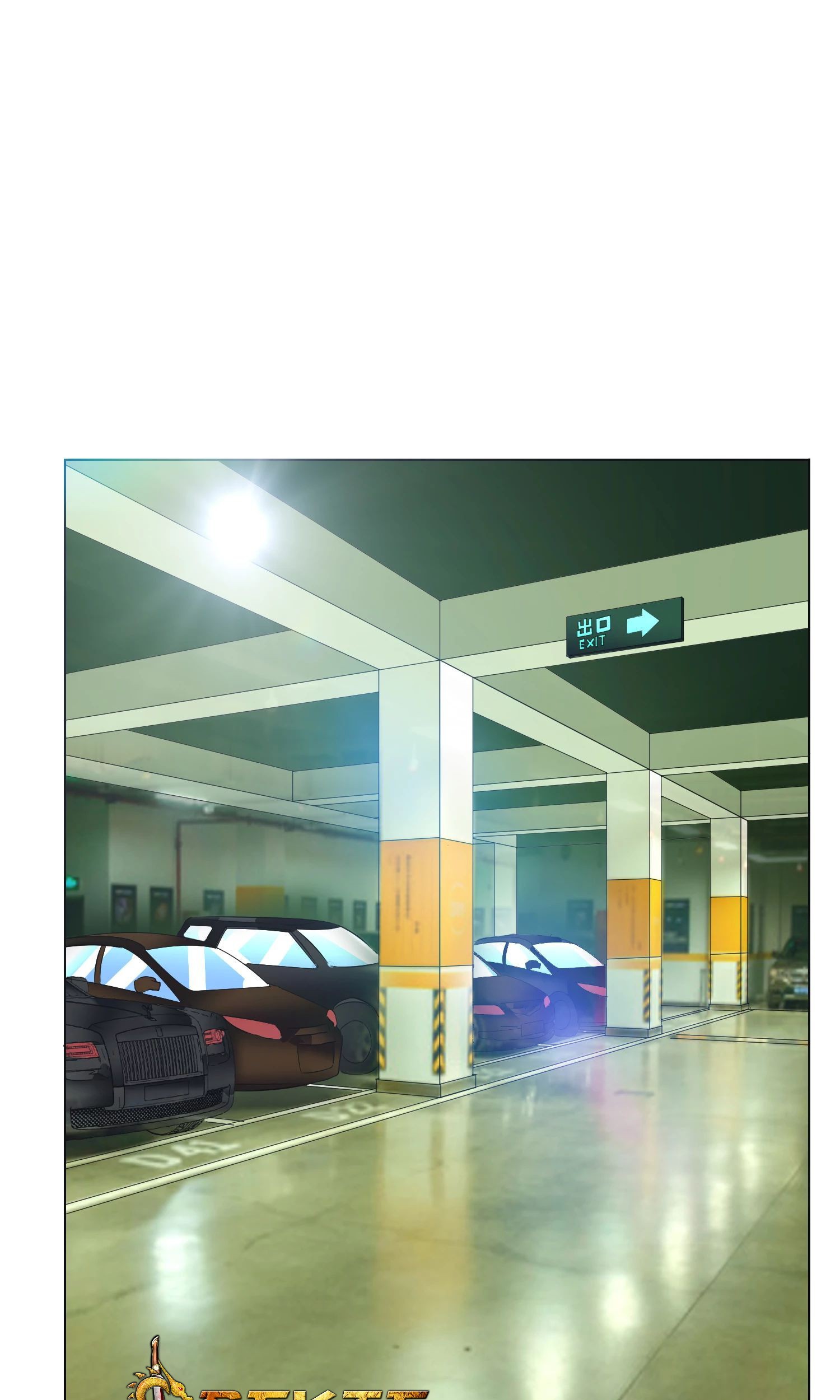 Xianzun System in the City Chapter 34 - halaman 64
