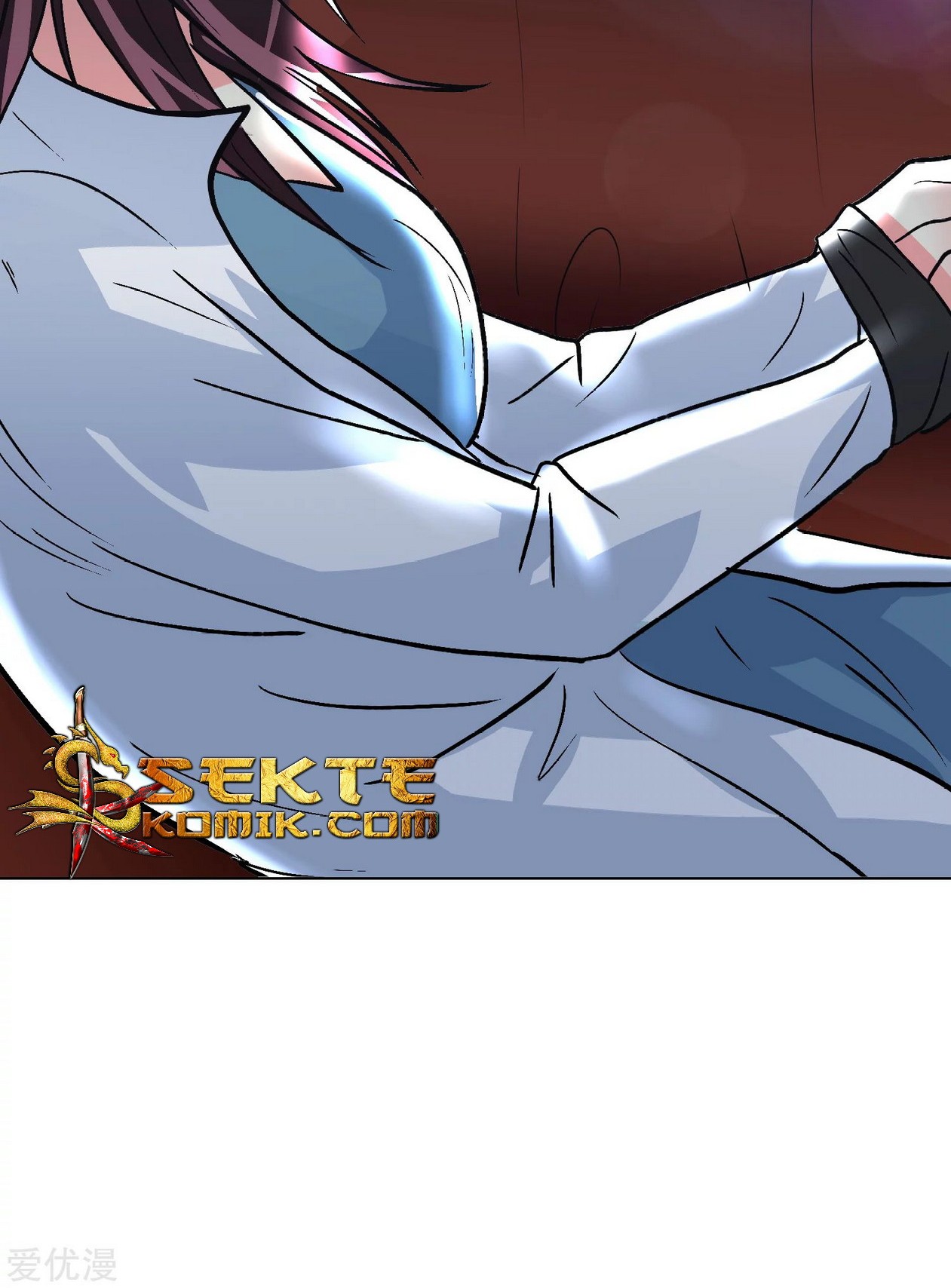 Xianzun System in the City Chapter 34 - halaman 68