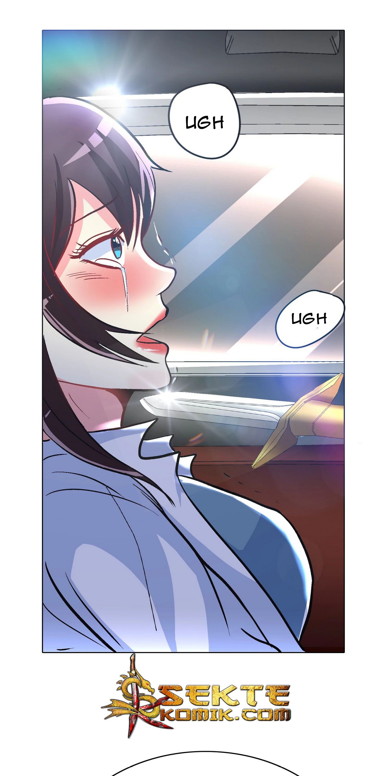 Xianzun System in the City Chapter 34 - halaman 72