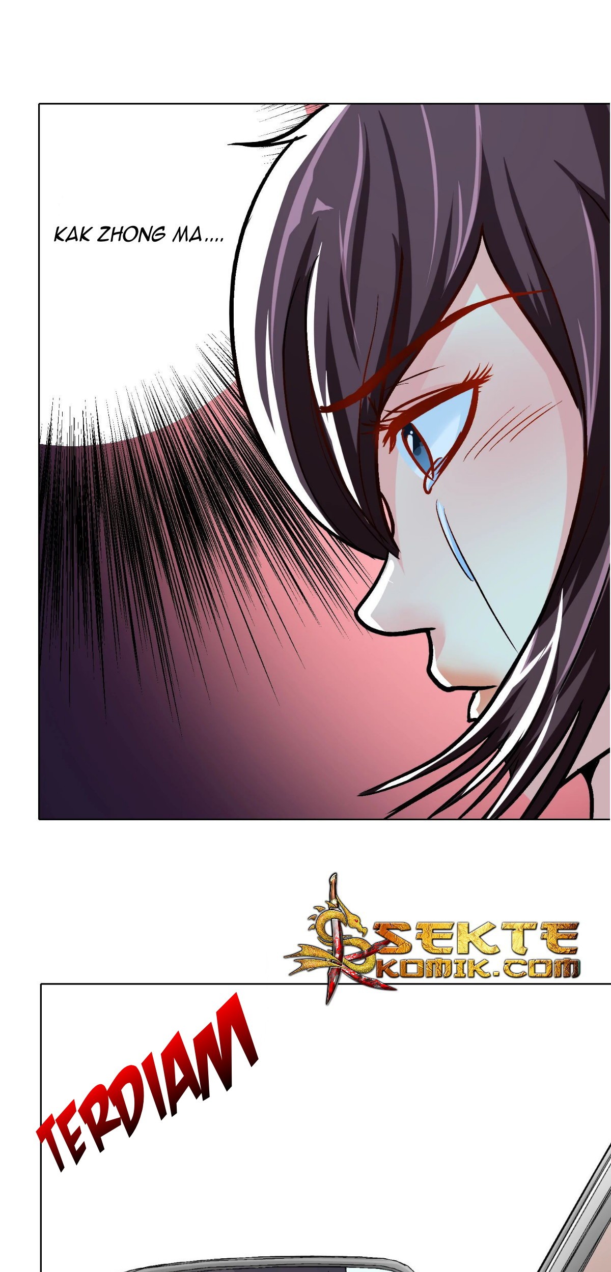 Xianzun System in the City Chapter 35 - halaman 16