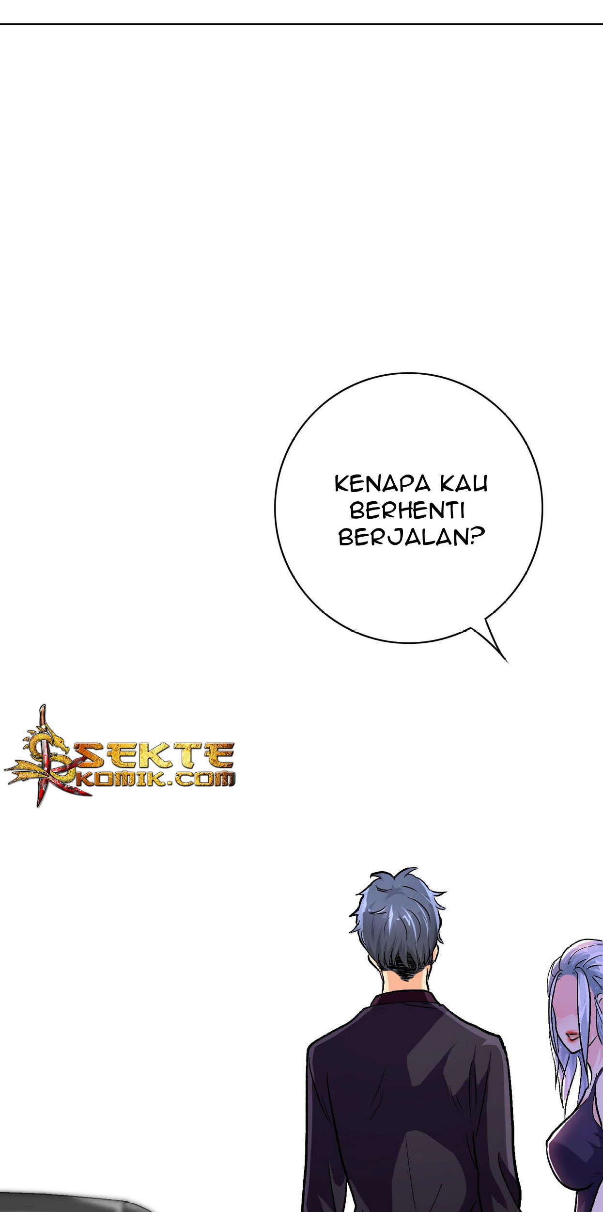 Xianzun System in the City Chapter 35 - halaman 18