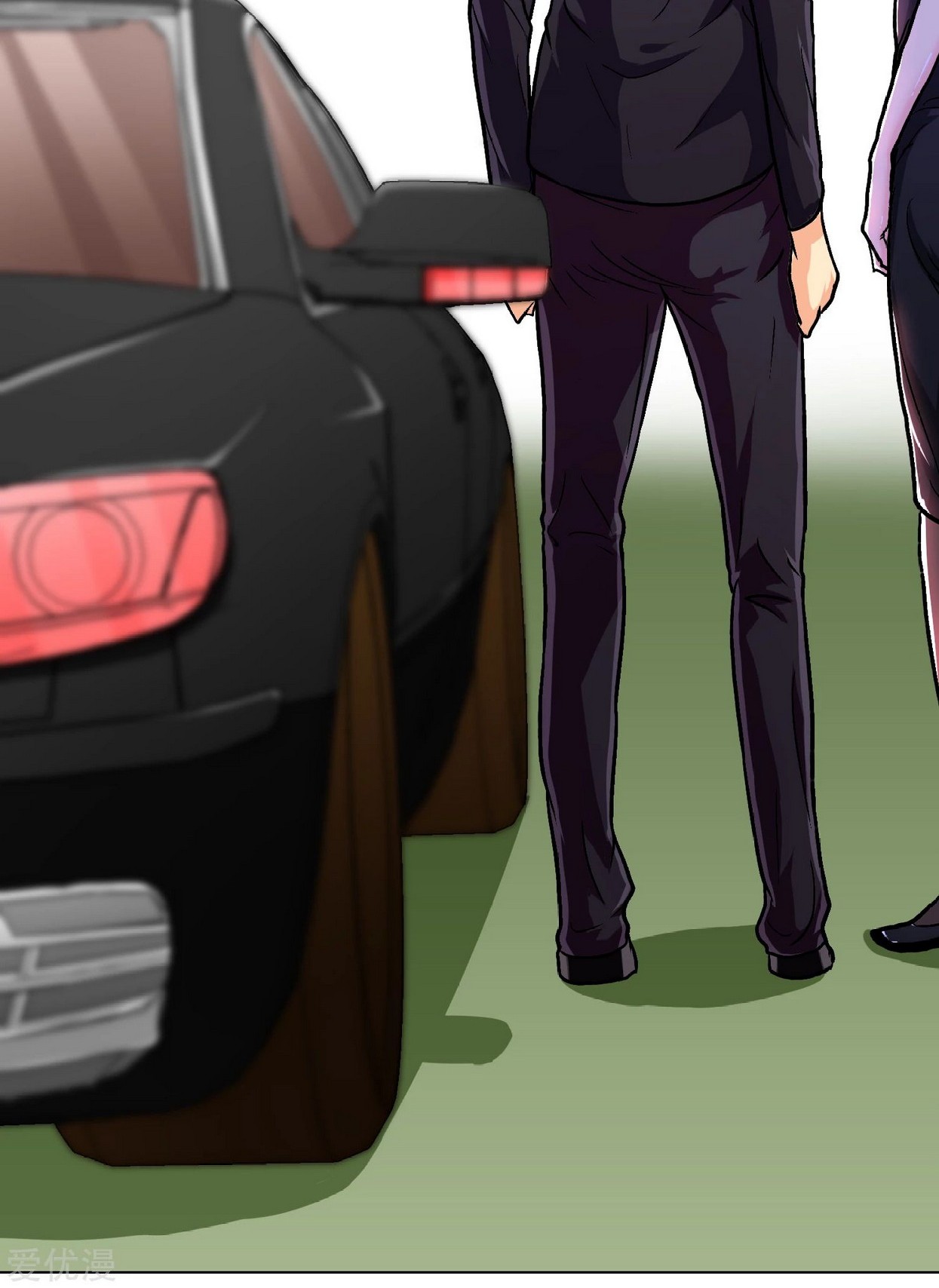 Xianzun System in the City Chapter 35 - halaman 19