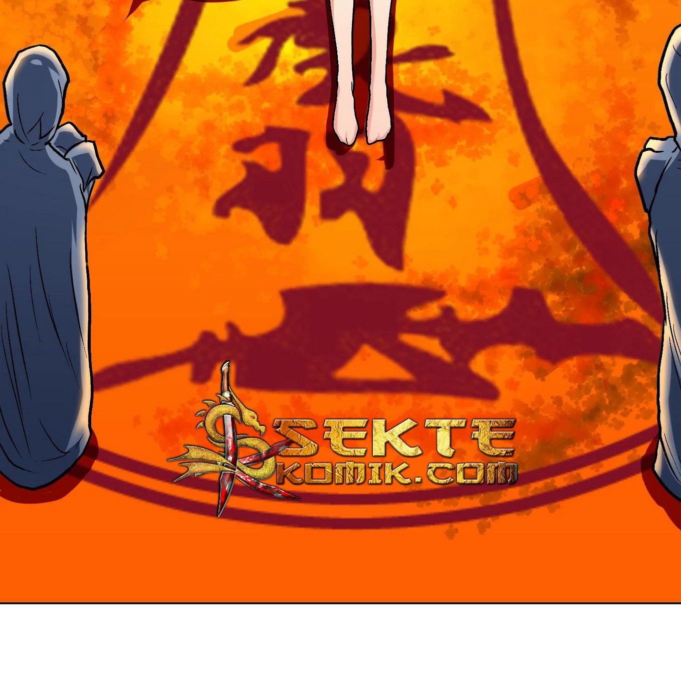 Xianzun System in the City Chapter 35 - halaman 23