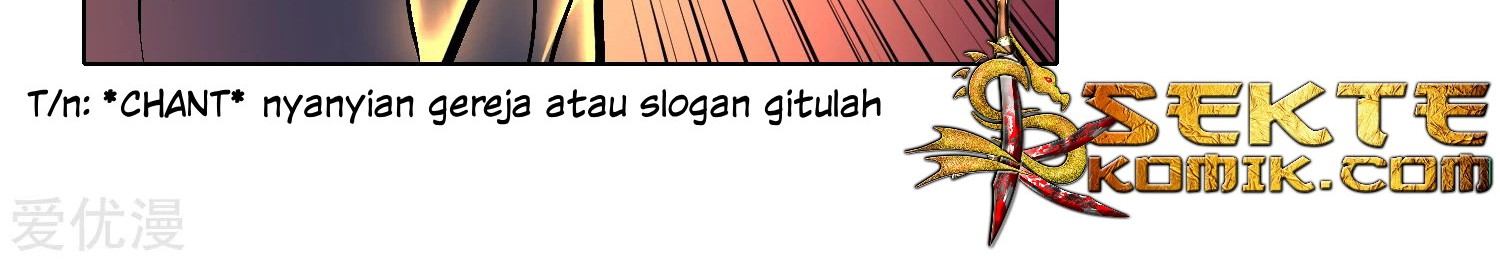 Xianzun System in the City Chapter 35 - halaman 25