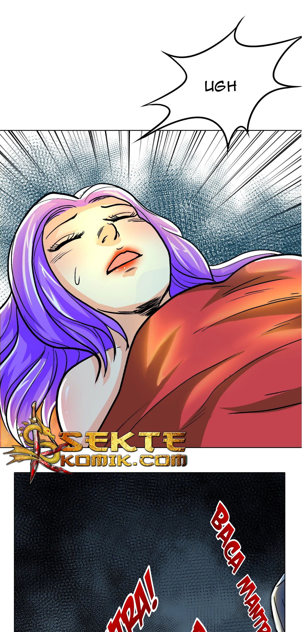 Xianzun System in the City Chapter 35 - halaman 26