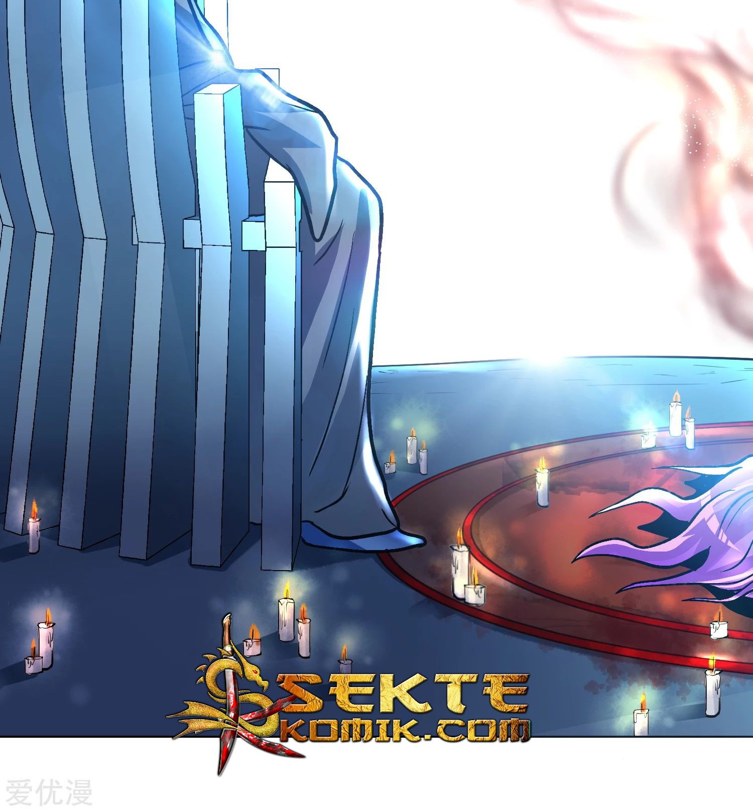 Xianzun System in the City Chapter 35 - halaman 31