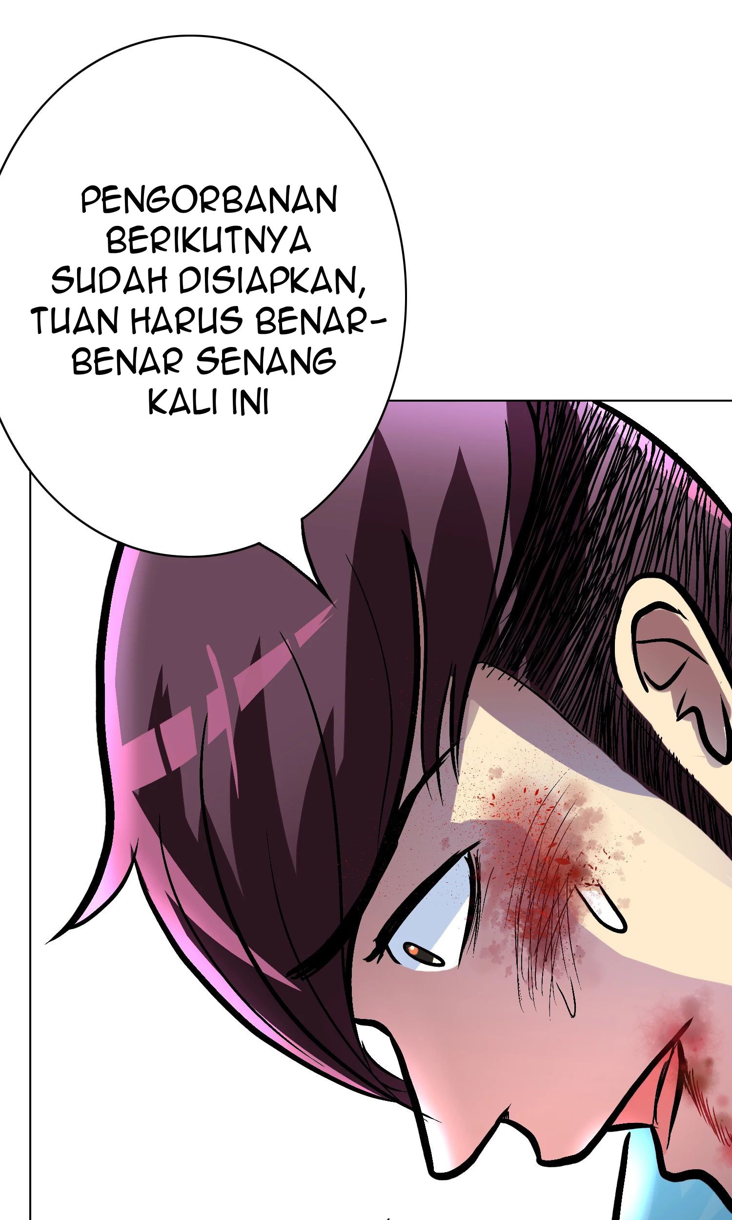 Xianzun System in the City Chapter 35 - halaman 44